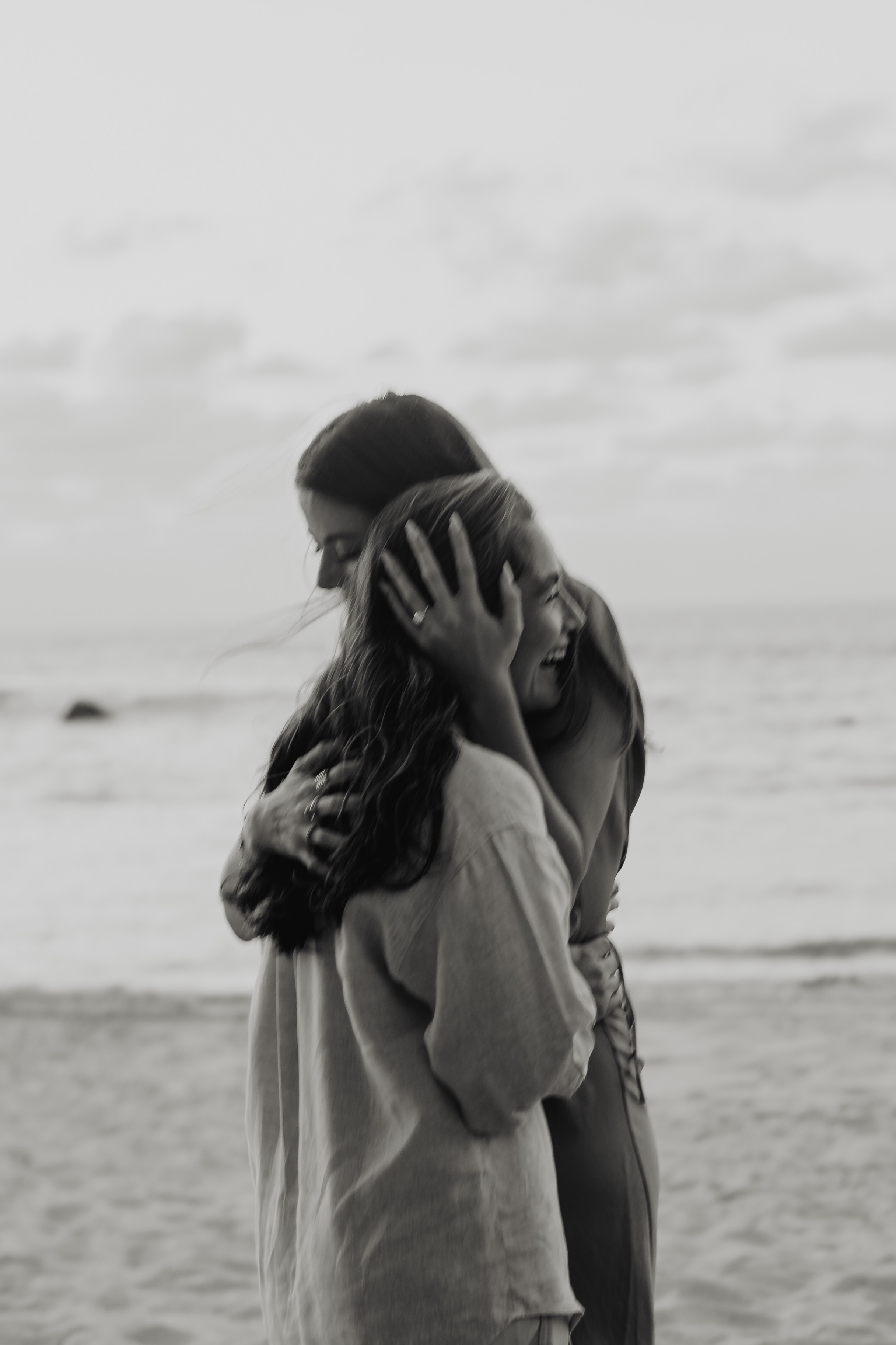 Marriage Proposal in Punta de Mita | Unforgettable Beach Proposals