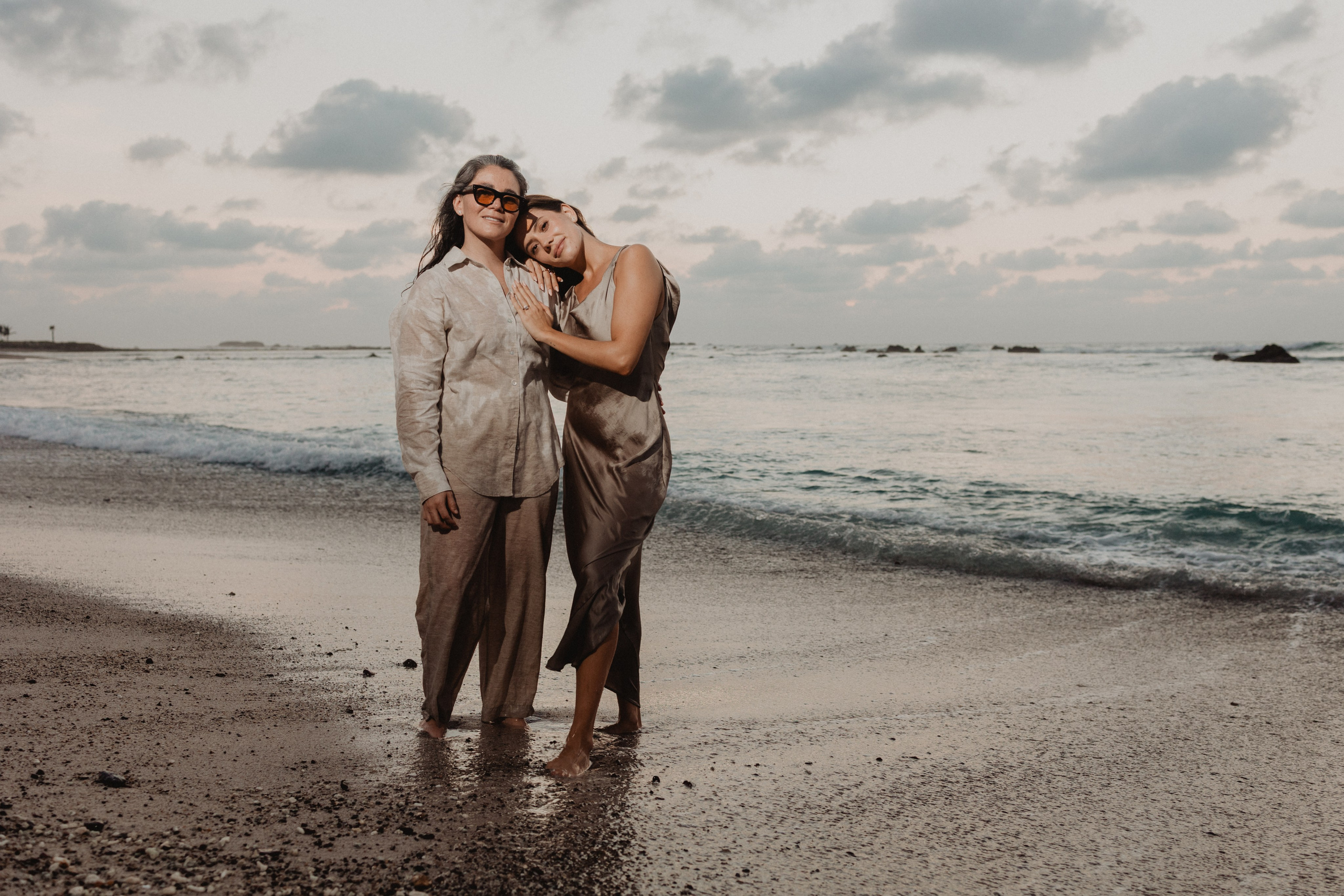 Marriage Proposal in Punta de Mita | Unforgettable Beach Proposals