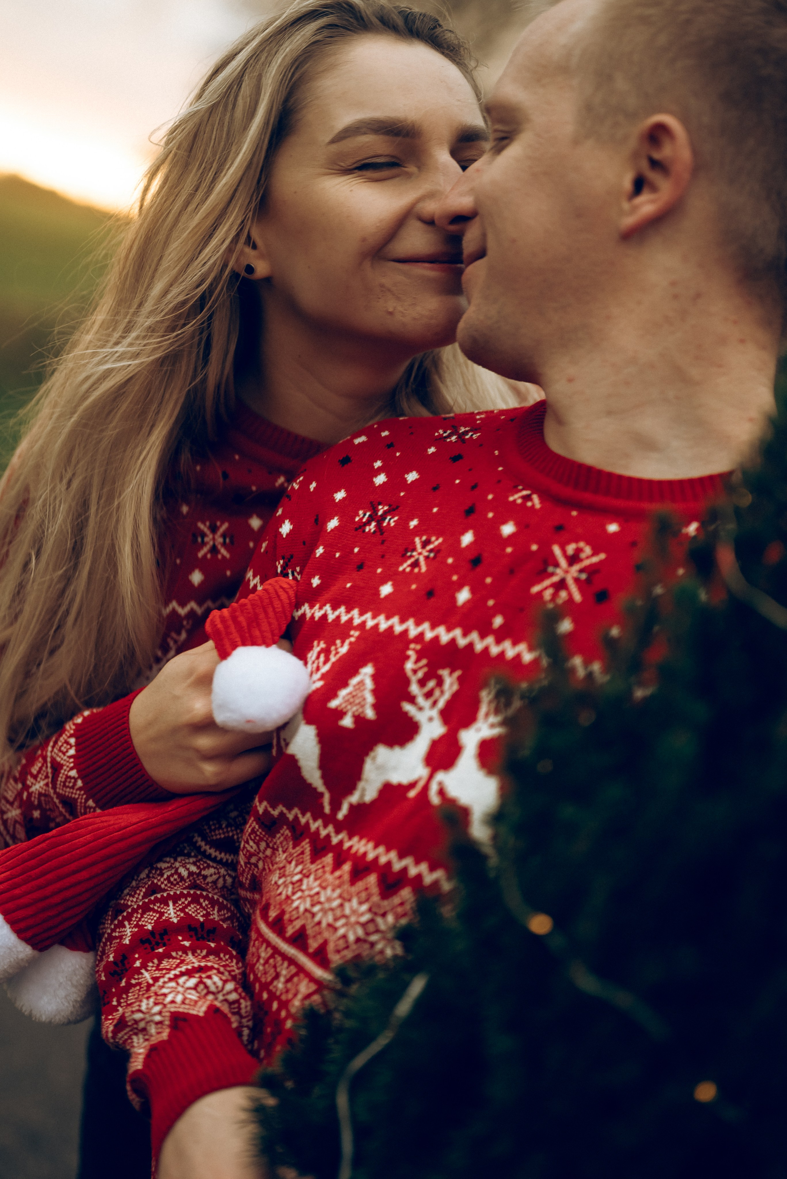 Vita & Yarik. Фотограф Ирина Новикова