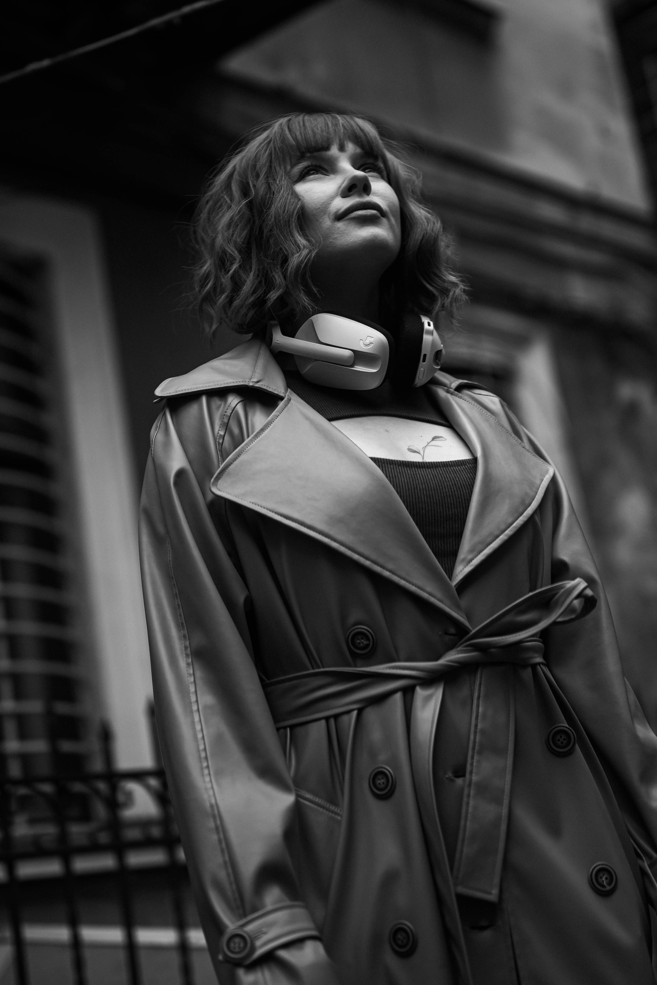 Настя. Фотограф Ирина Новикова