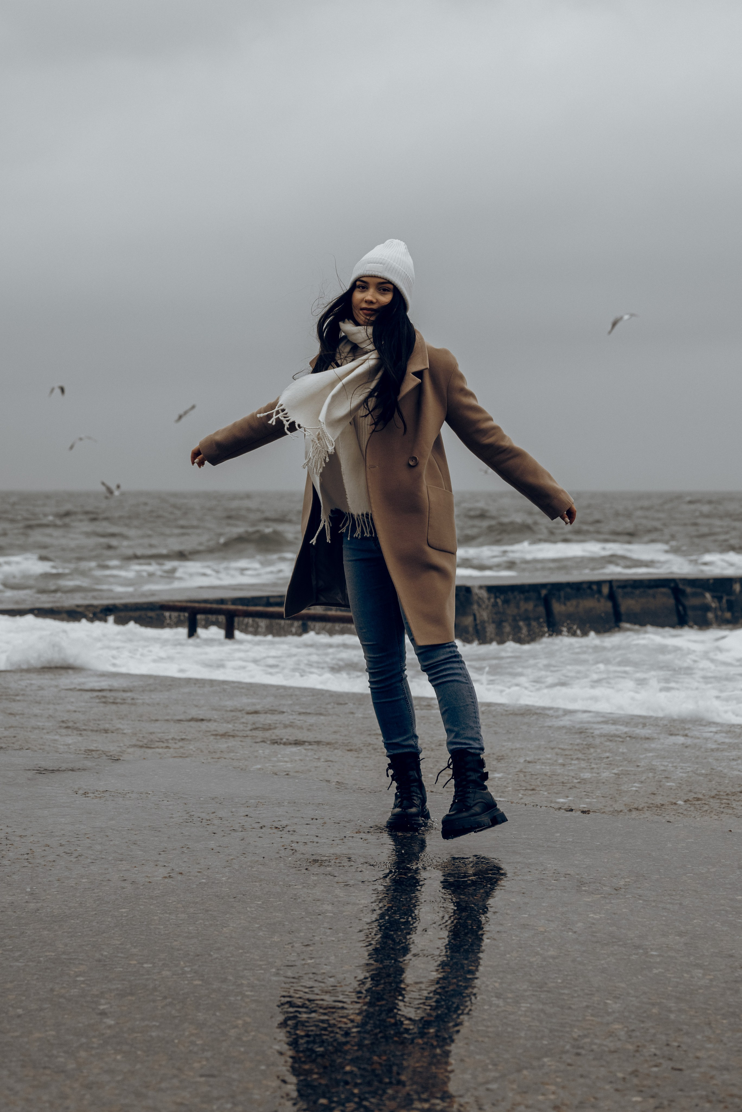 Ирина. Фотограф Ирина Новикова