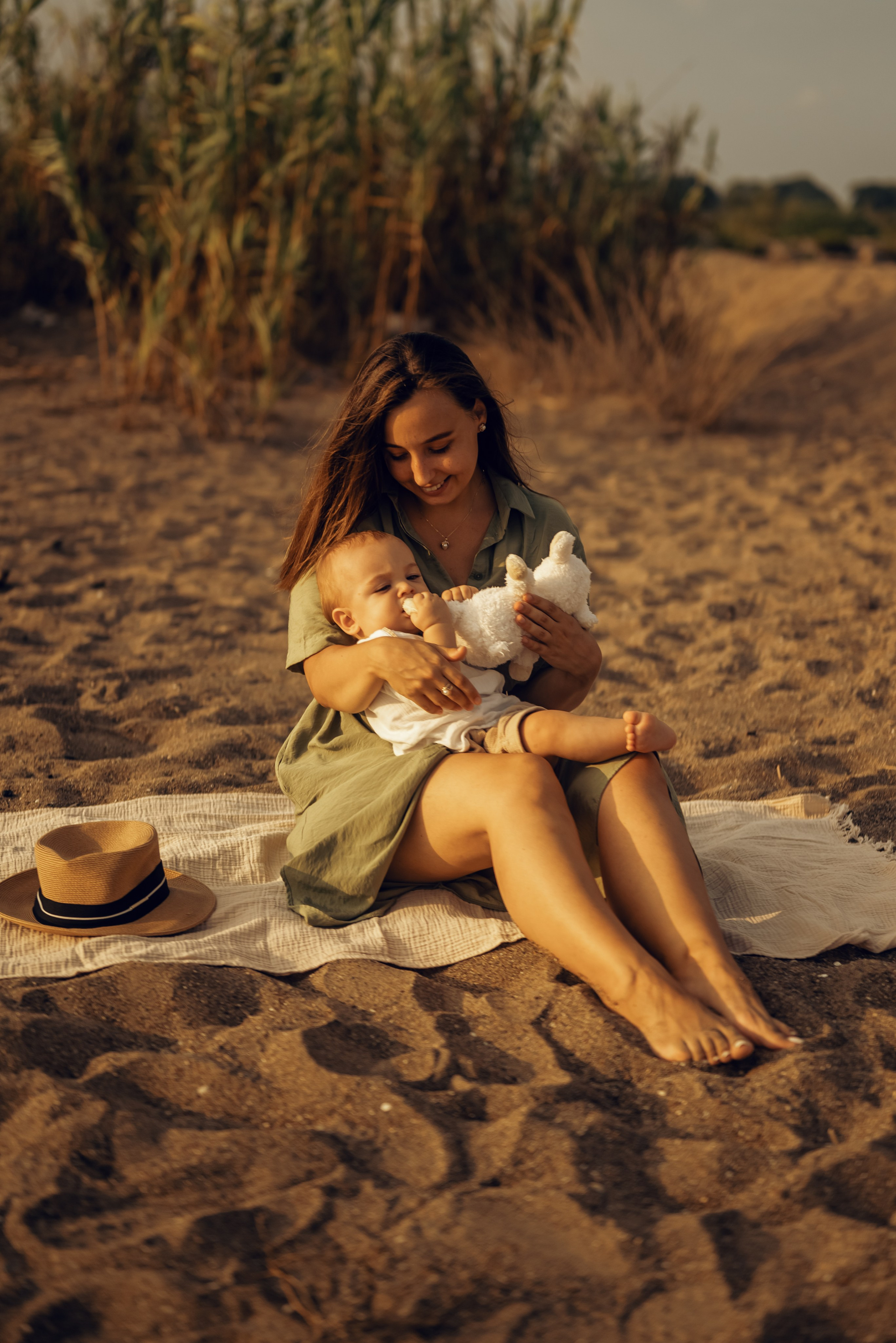Ilona & Ali. Photographer Irina Novikova