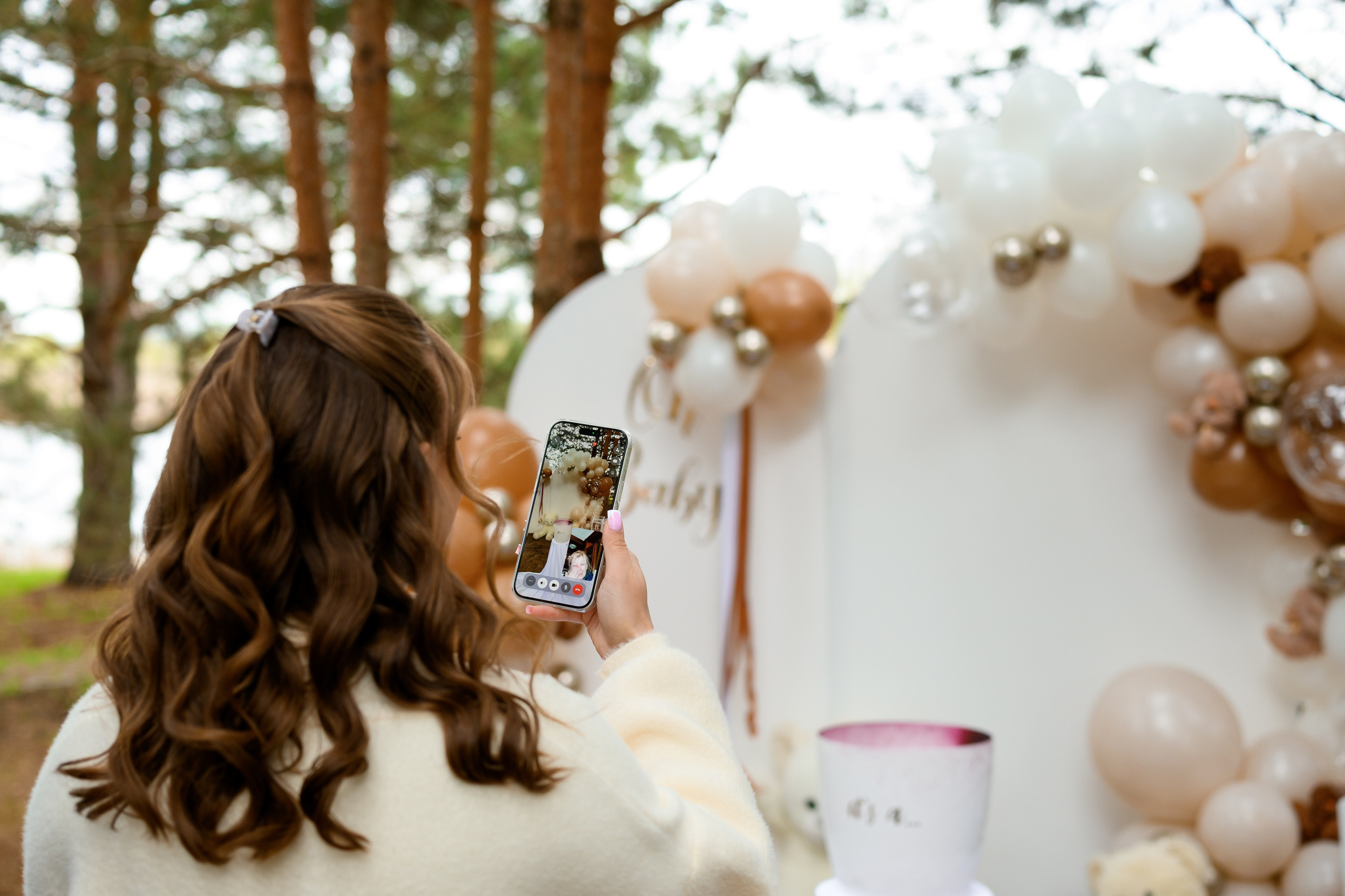 В очікуванні дива. Фотограф Київ