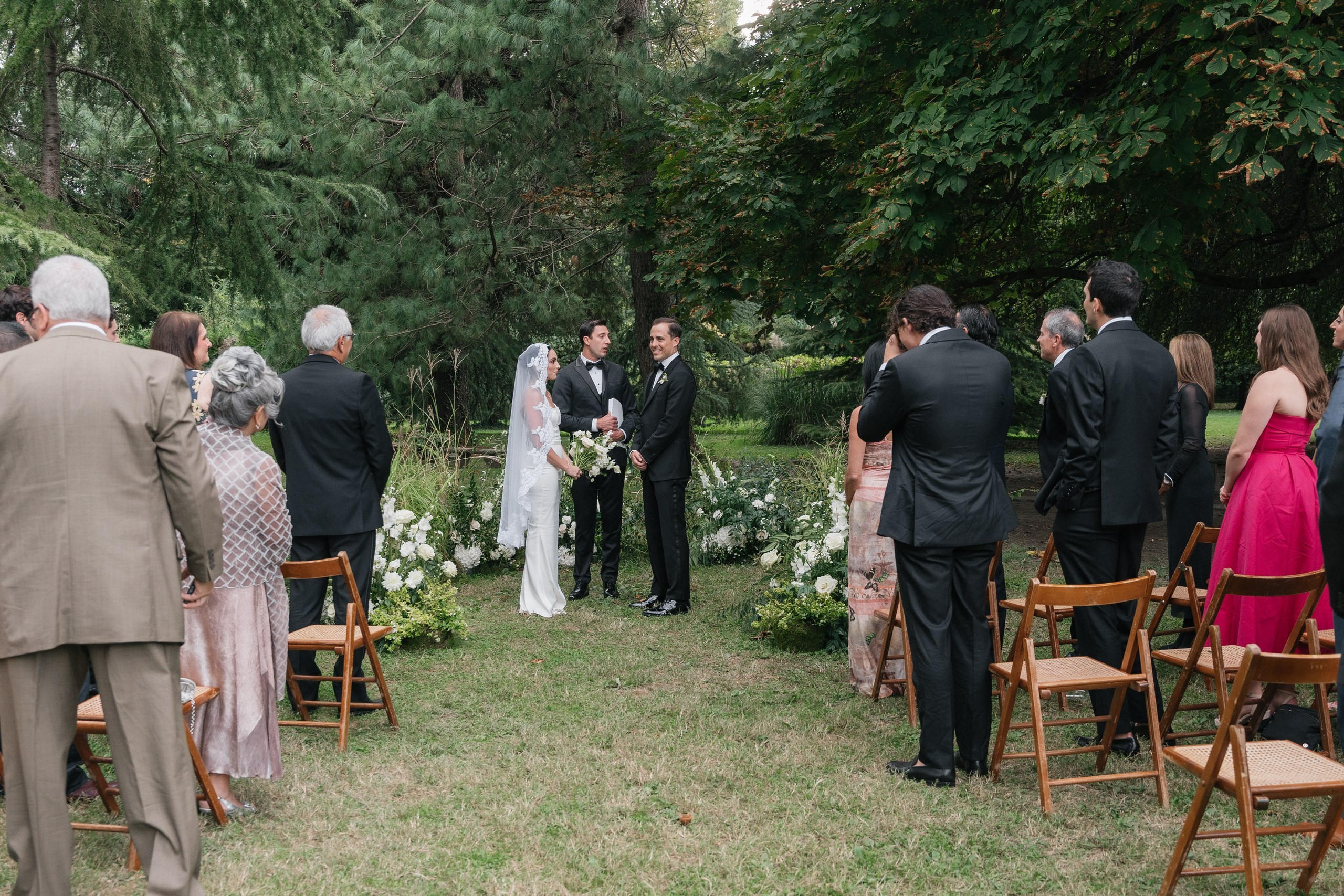 Scott & Elena. Wedding photographer Natalia