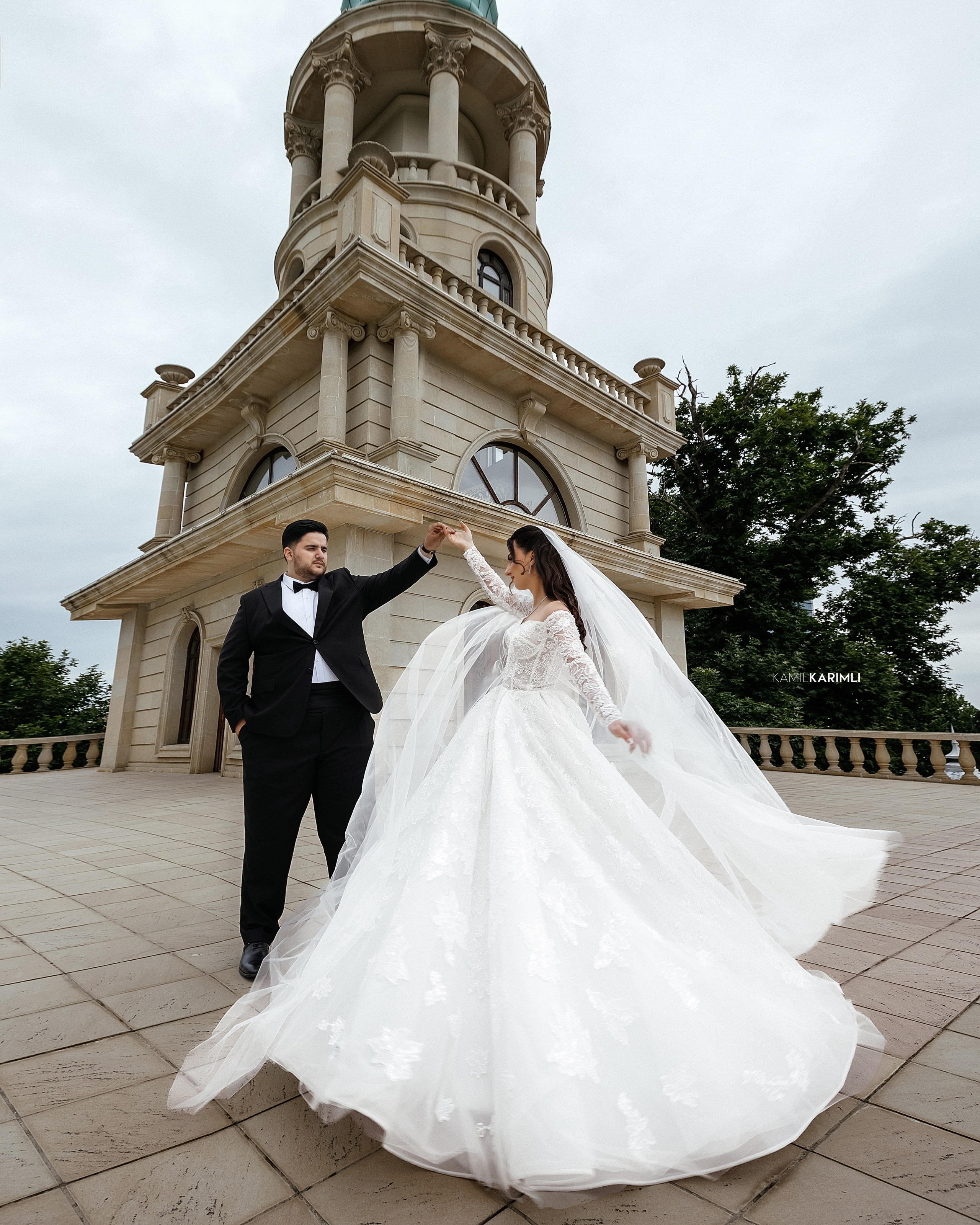 Ruslan&Zuleyxa. Kamil Karimli Photography