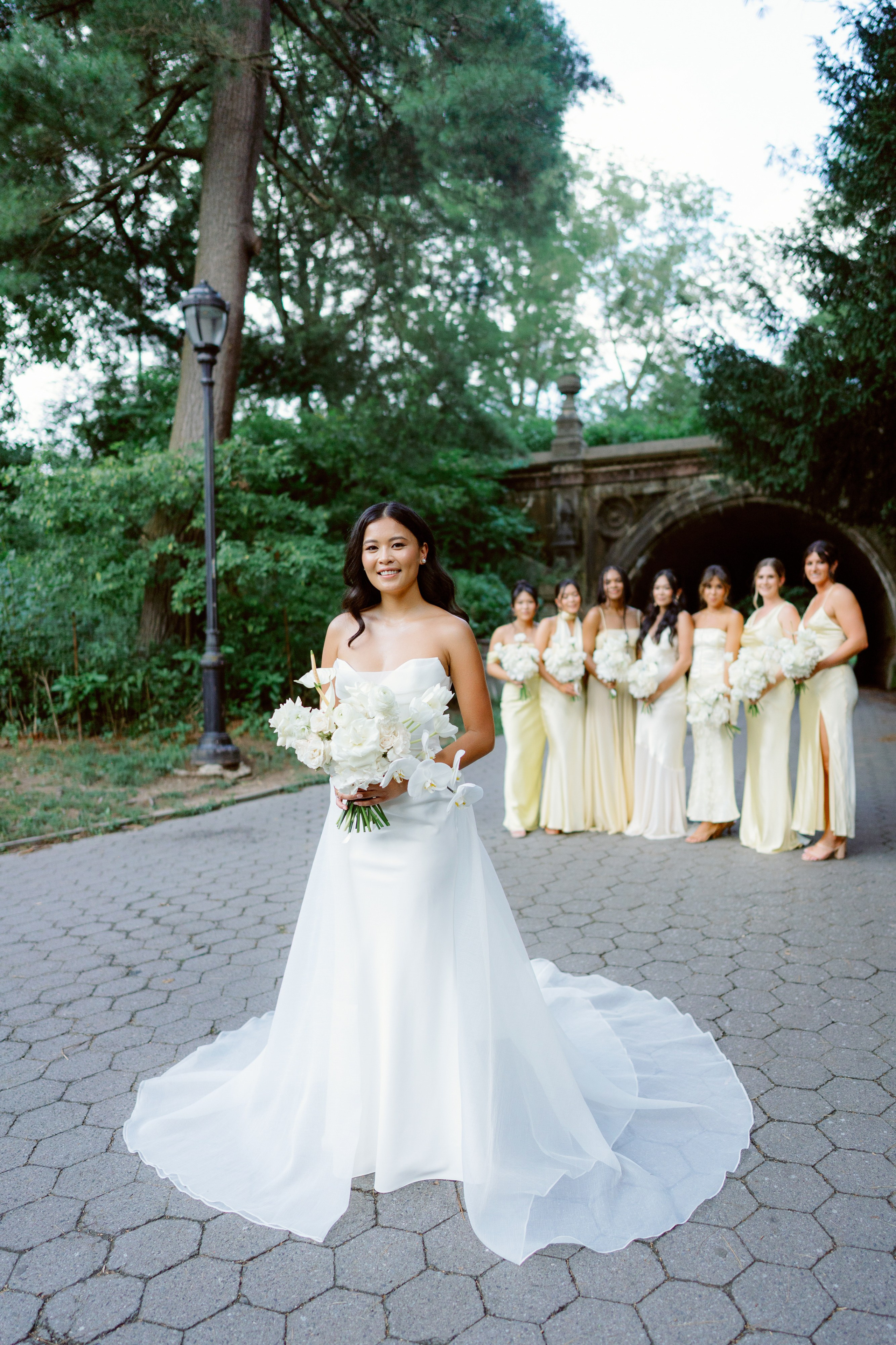 Jullieanne and Ryan. Wedding photographer and videographer New York | New Jersey