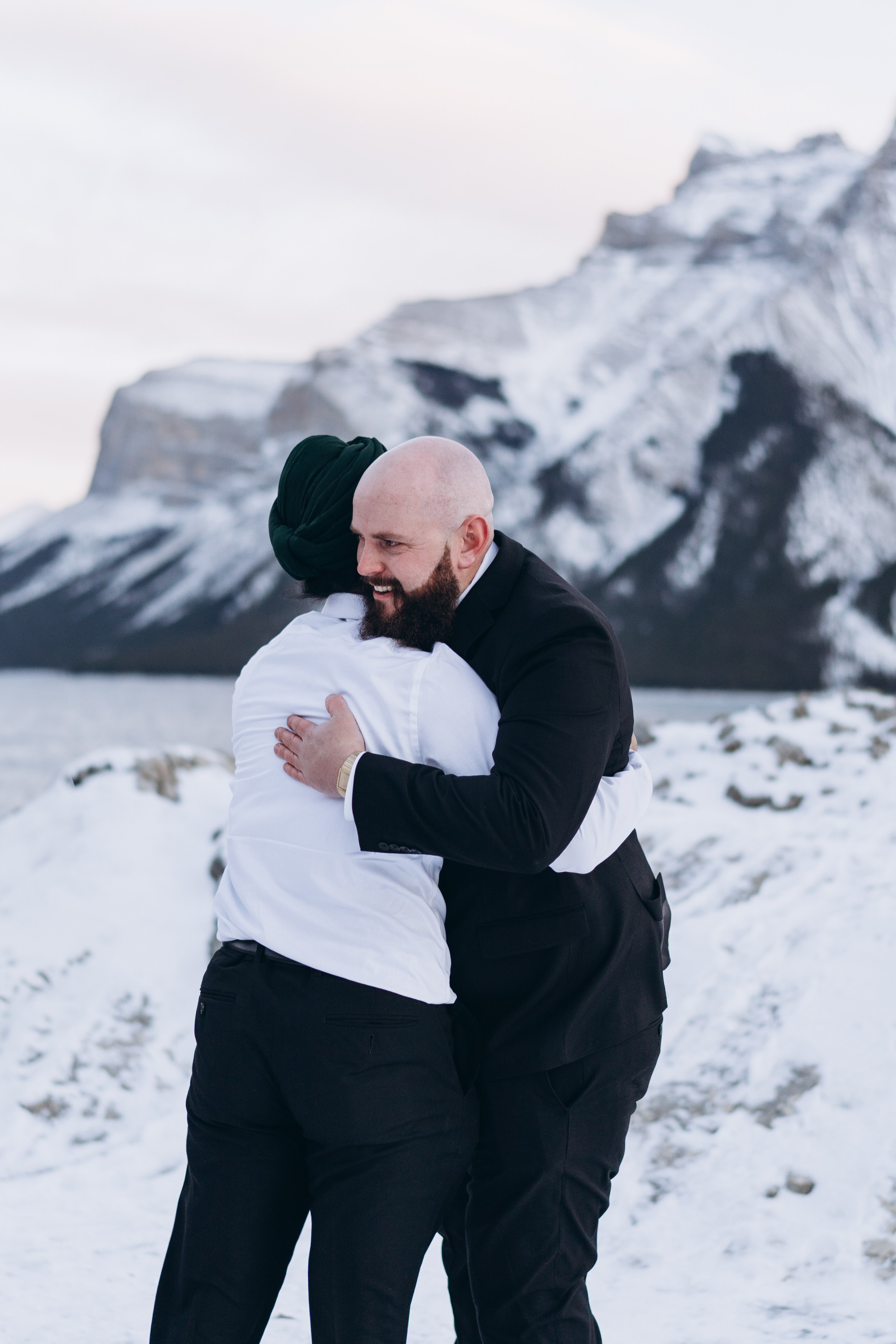 Neetu & Stewart. Calgary Wedding & Lifestyle Photographer — Yevhen Polishchuk