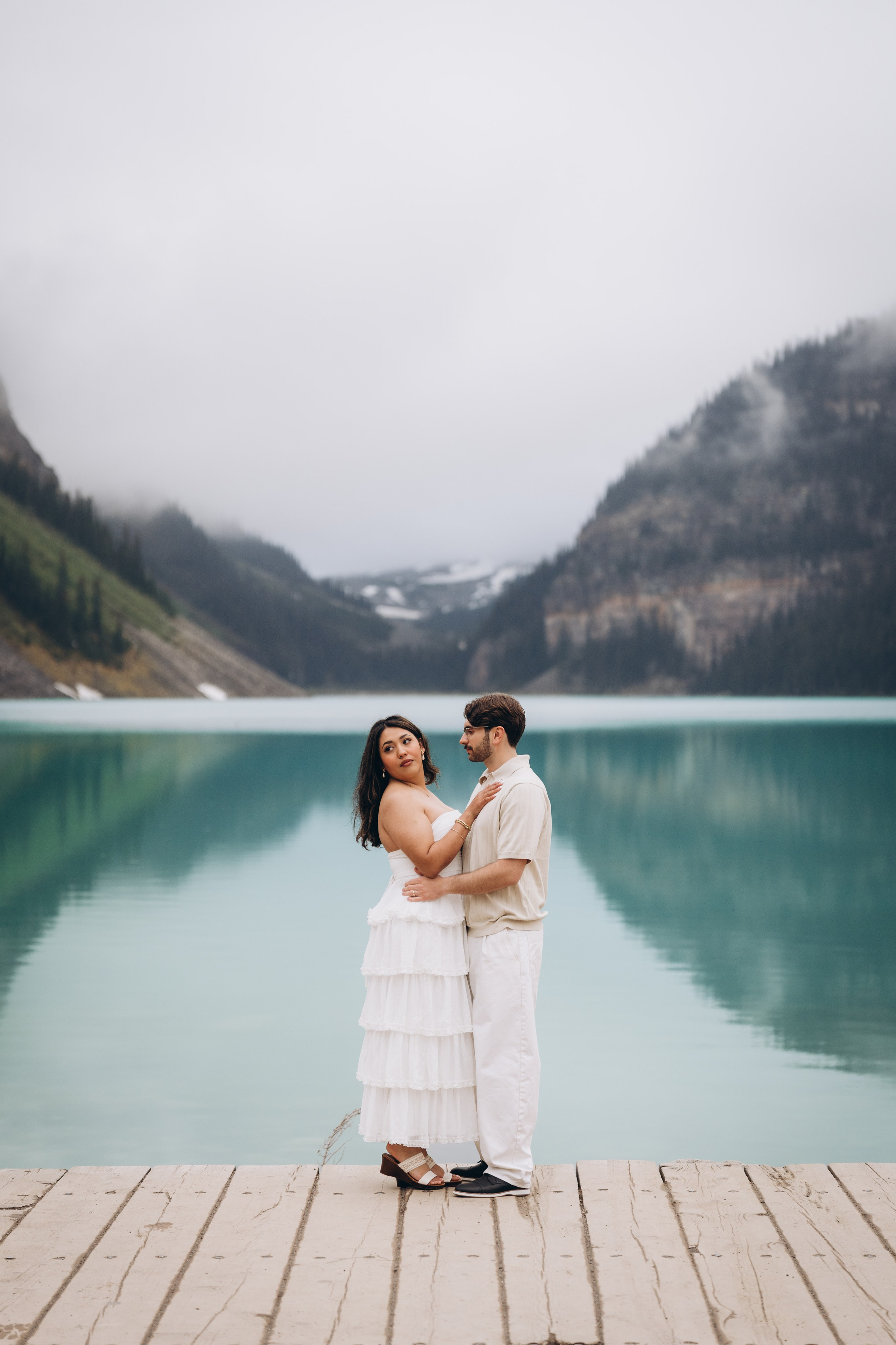 Chiara & Lucas. Calgary Wedding & Lifestyle Photographer — Yevhen Polishchuk