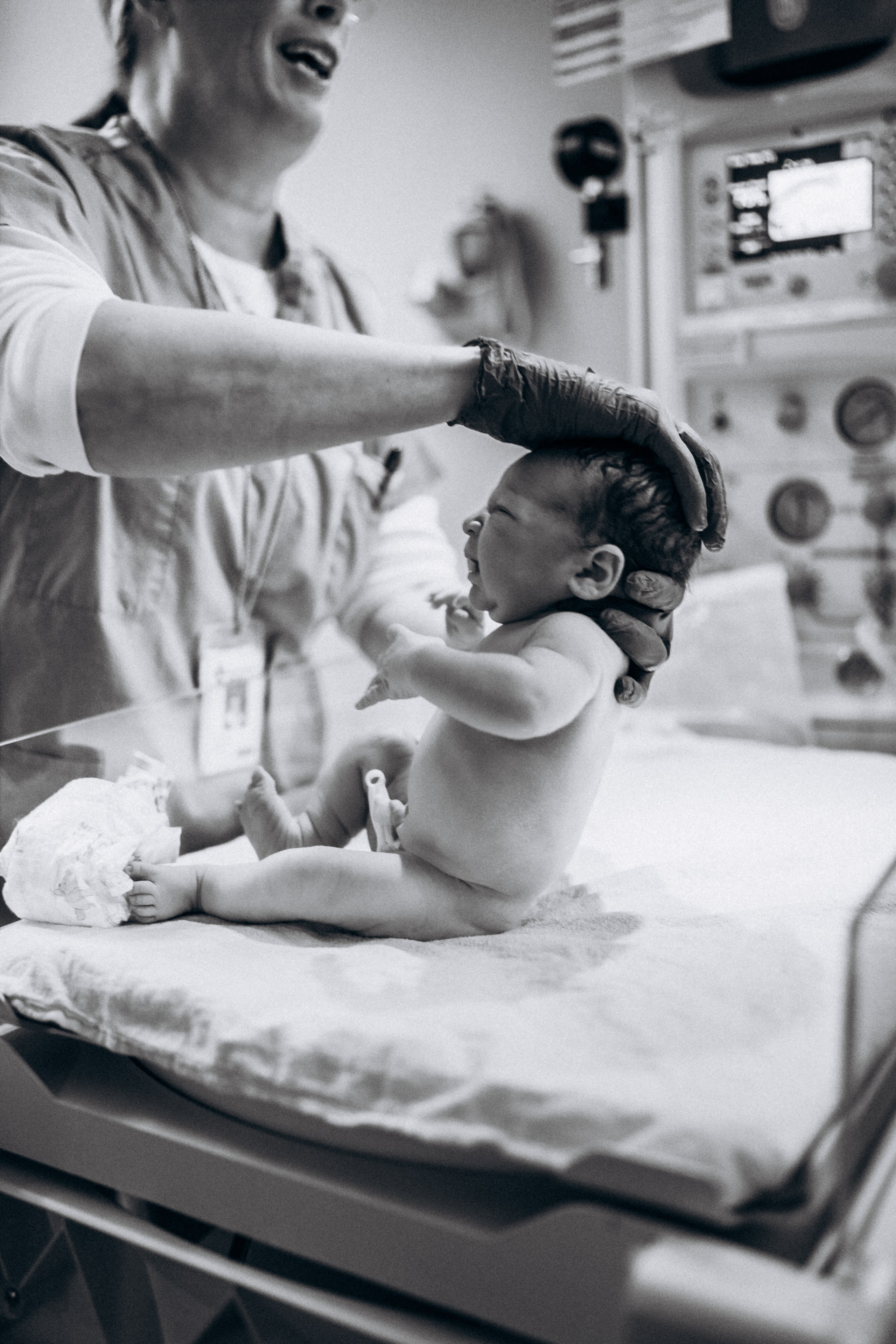 Olivia’s Birthday. Calgary Wedding & Lifestyle Photographer — Yevhen Polishchuk