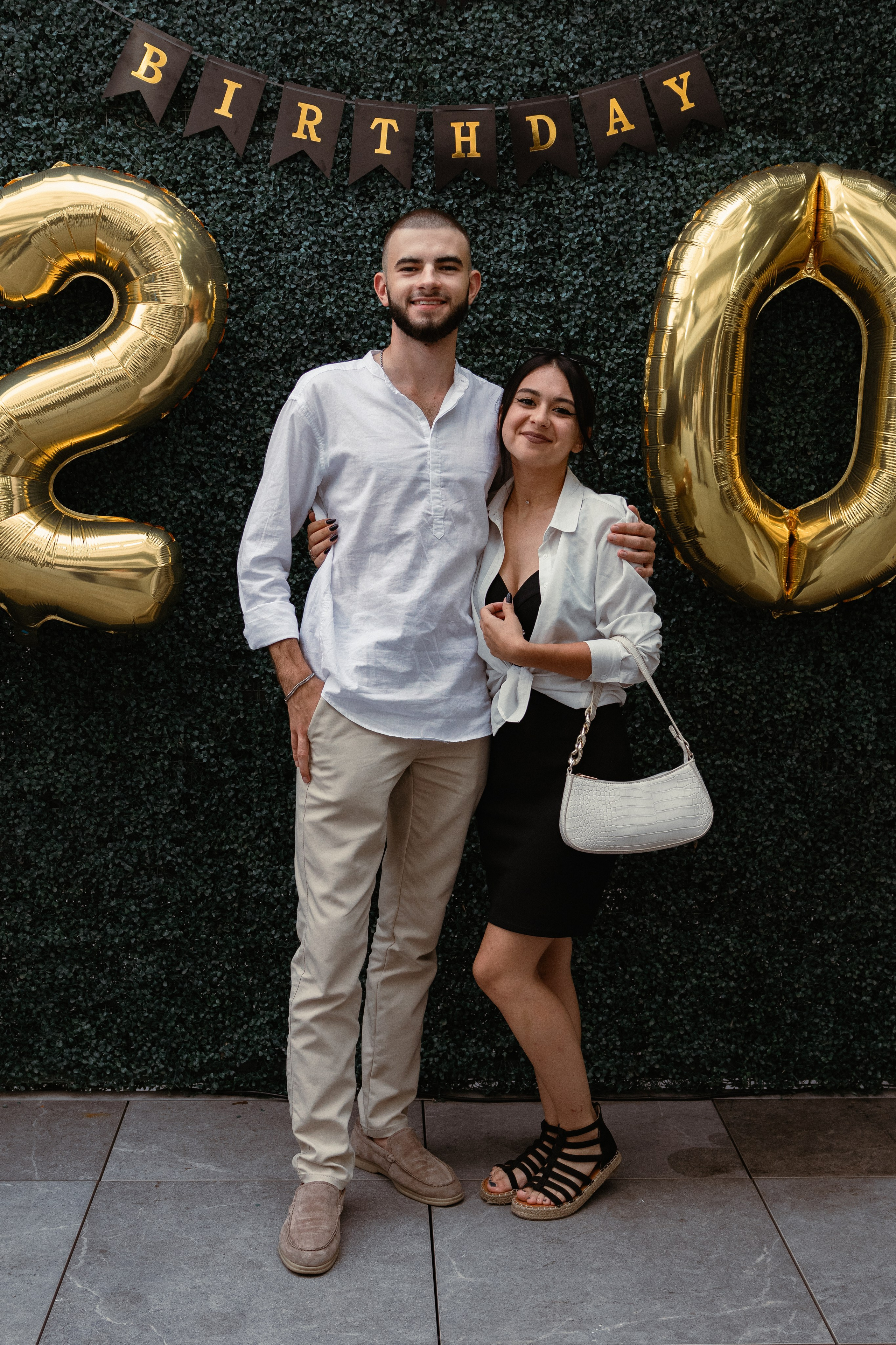 Alex Birthday Party. Дизайнер и Фотограф в Кишинёве Бусуйок Станислав