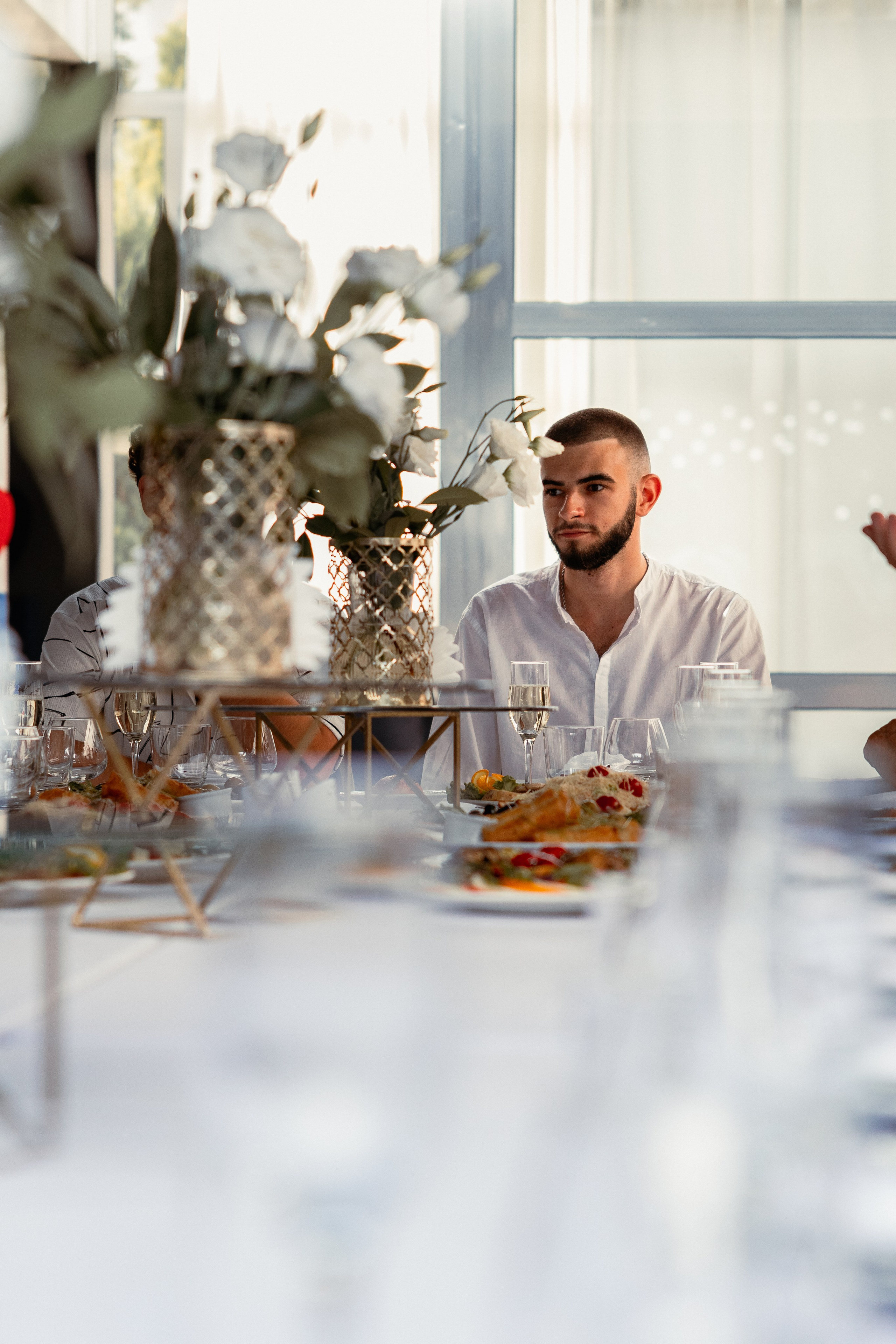 Alex Birthday Party. Дизайнер и Фотограф в Кишинёве Бусуйок Станислав