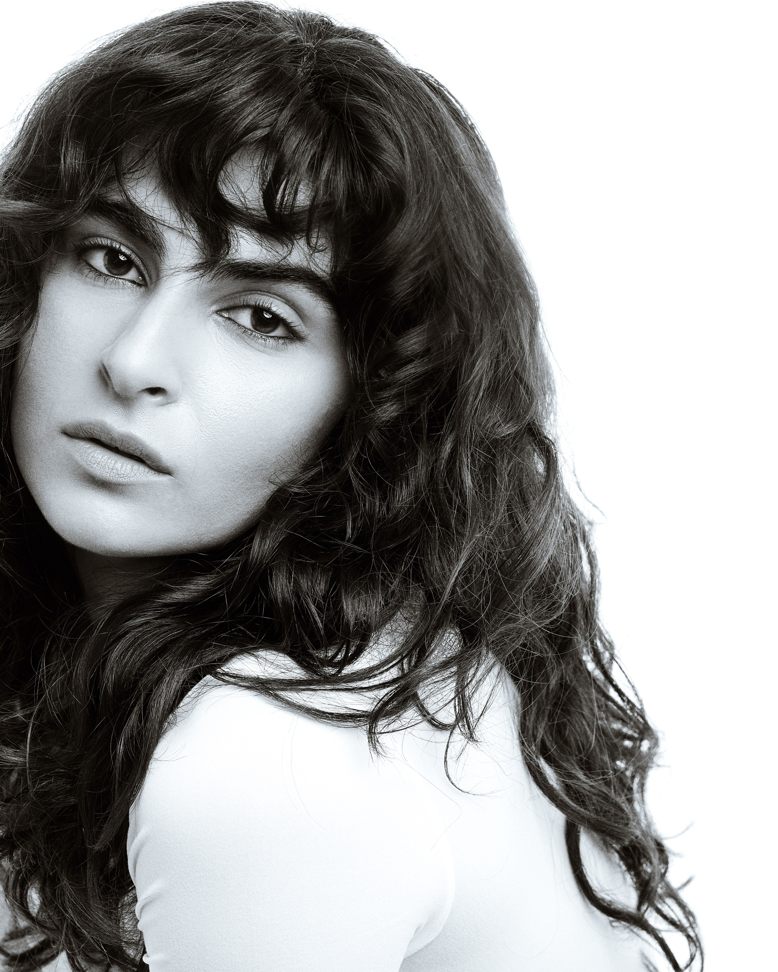 Studio. Baku Photographer