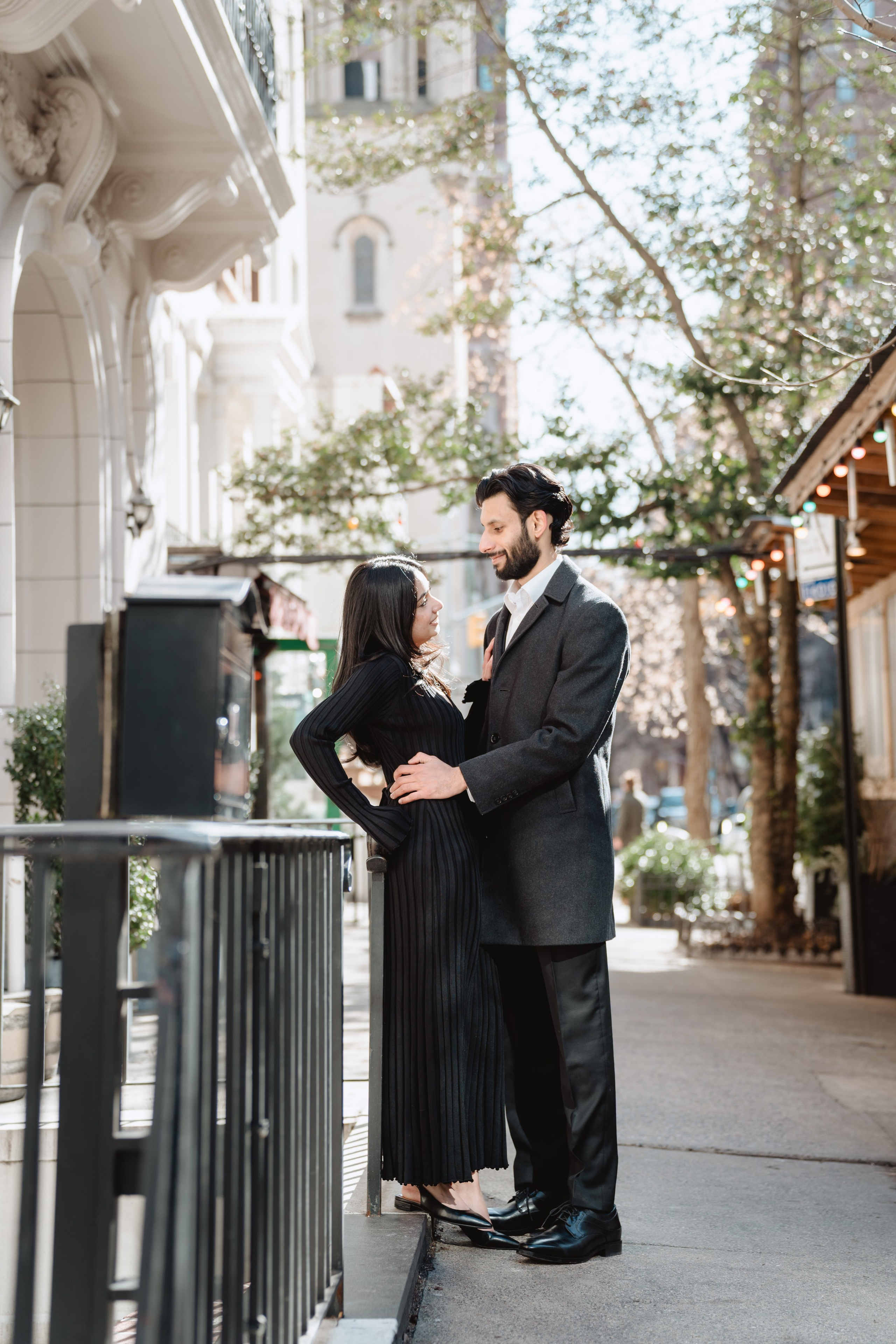 Gagandeep&Amani. Photographer in New York Faery By Mary