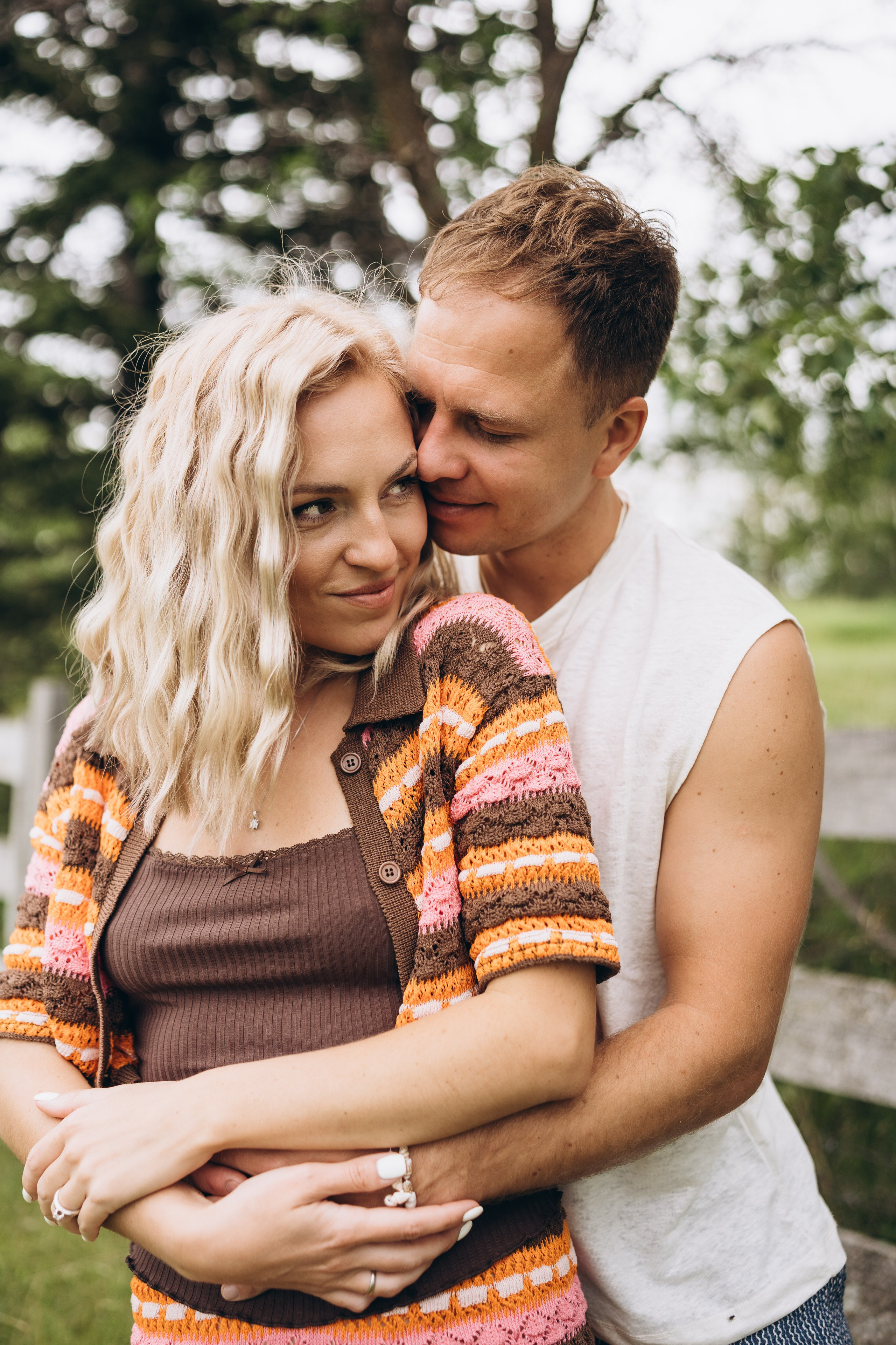 Roksolana & fam. Calgary Wedding & Lifestyle Photographer — Yevhen Polishchuk