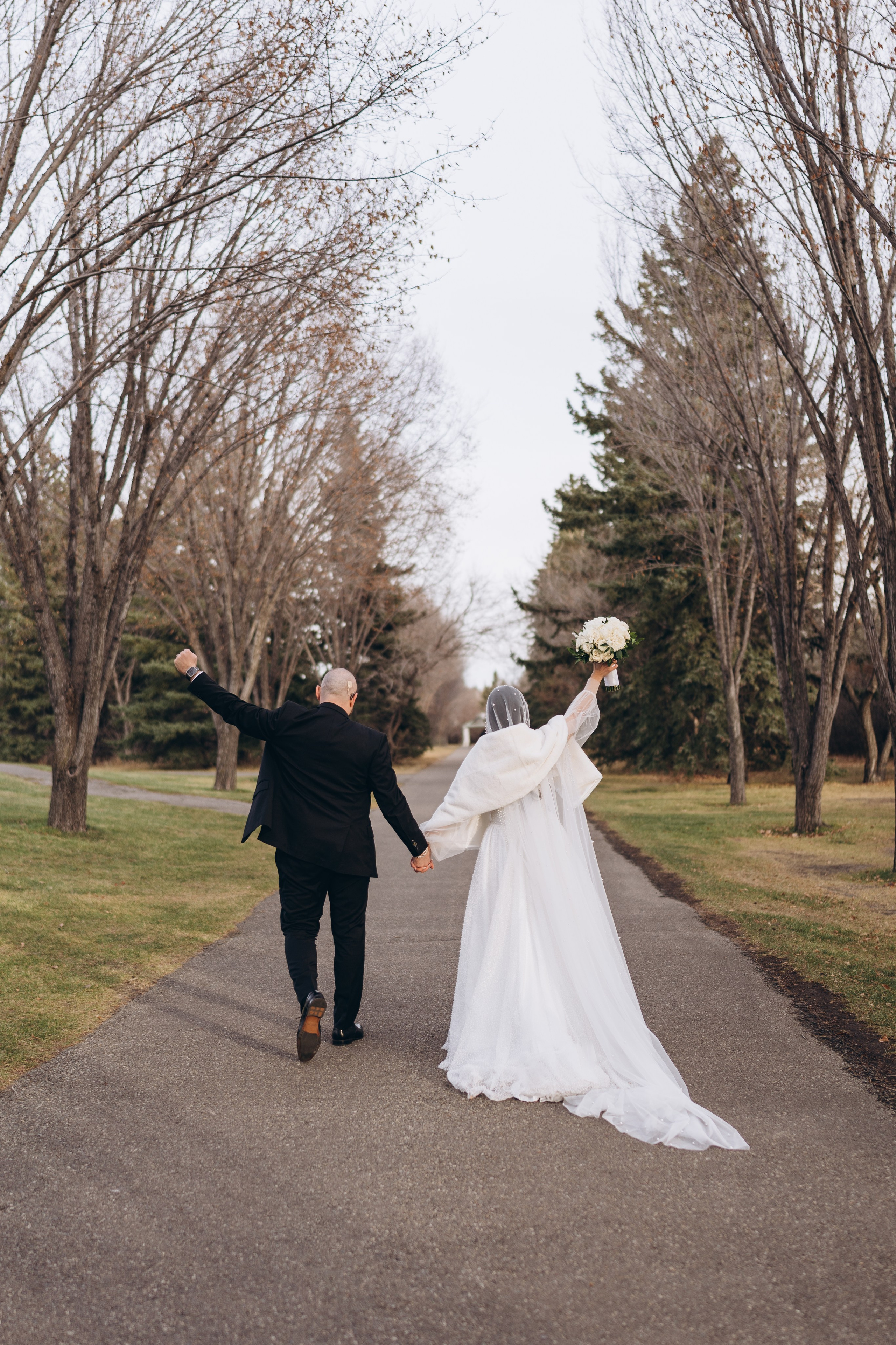 Hanan & Baraa. Calgary Wedding & Lifestyle Photographer — Yevhen Polishchuk