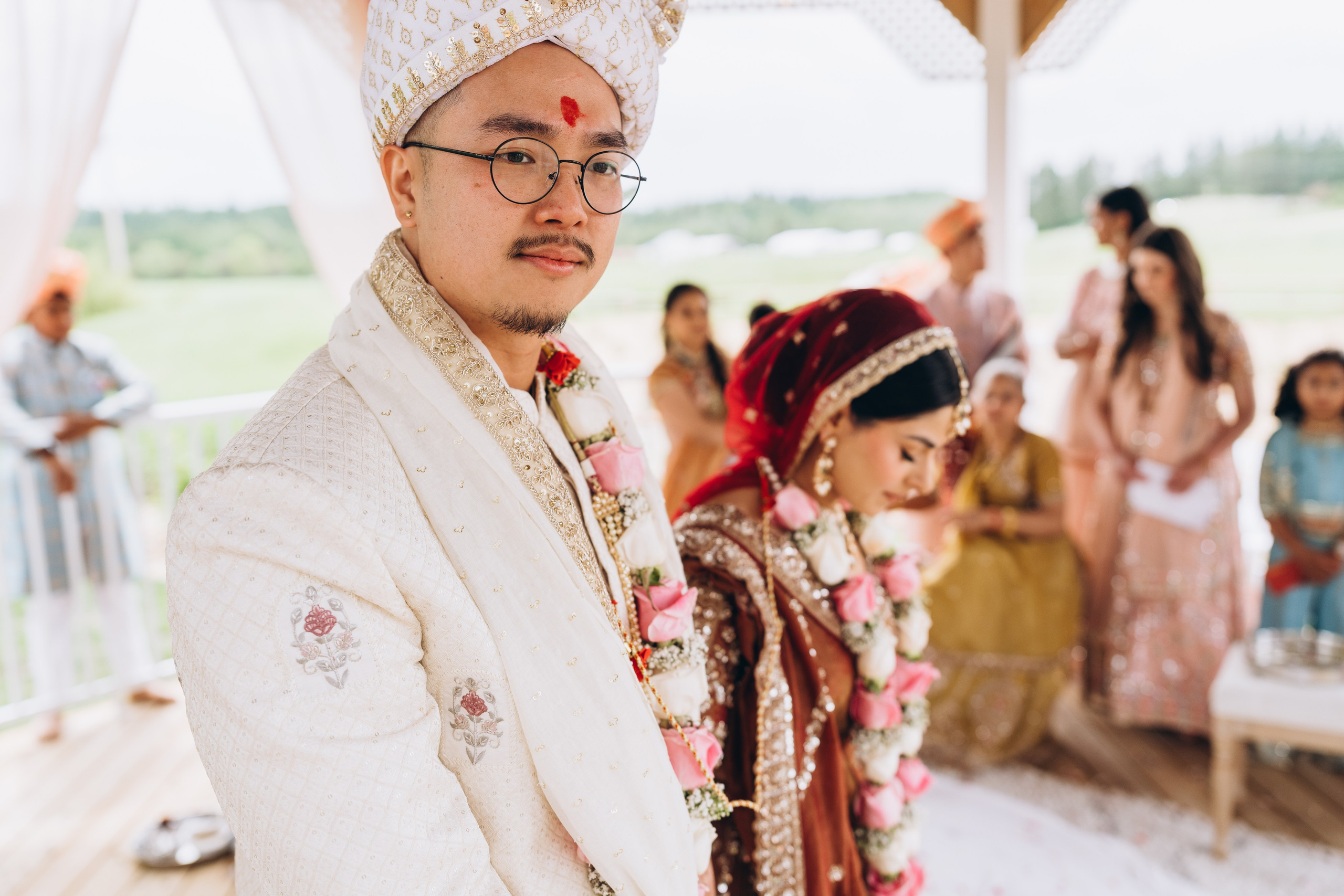 Jackie & Bindi. Calgary Wedding & Lifestyle Photographer — Yevhen Polishchuk