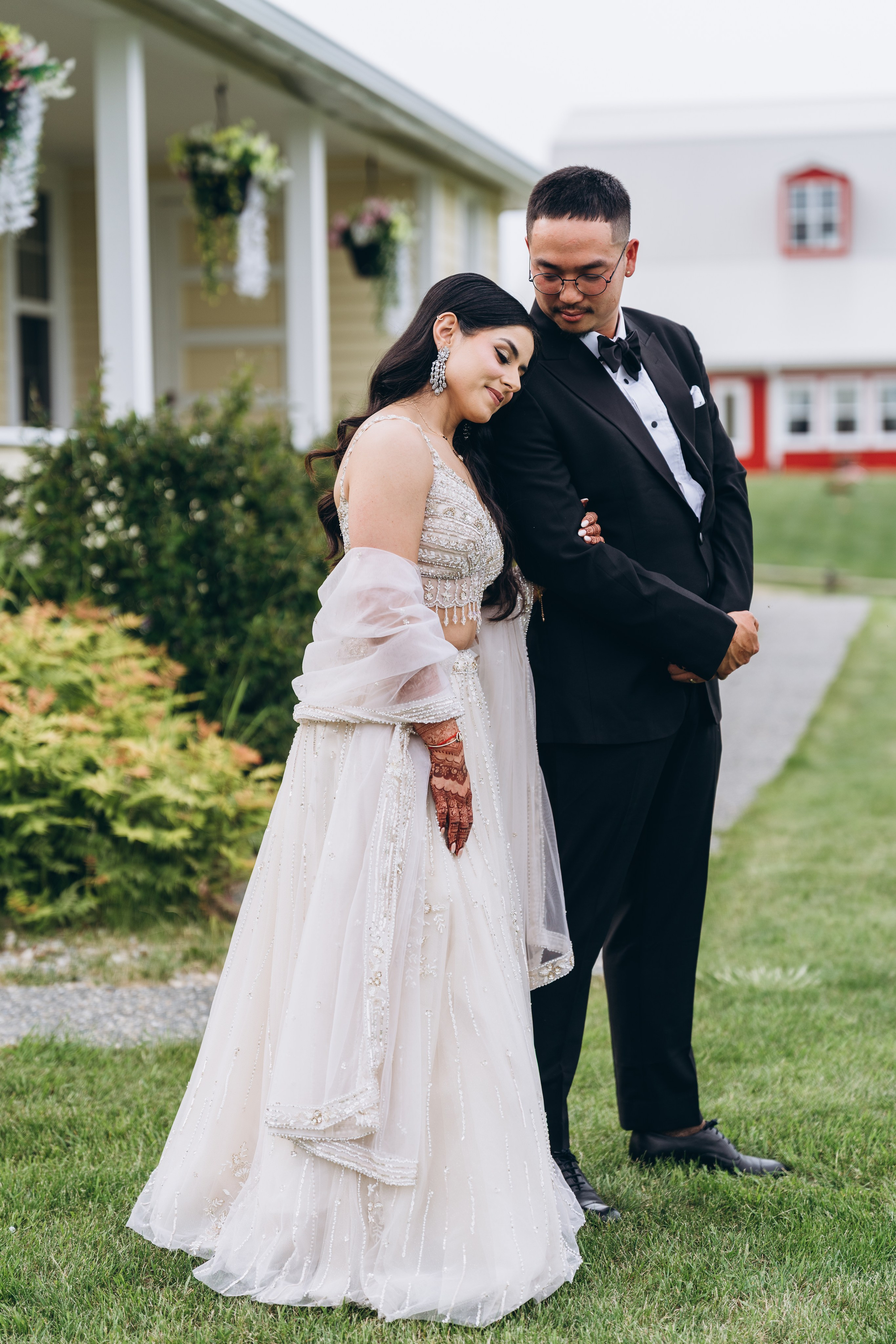 Jackie & Bindi. Calgary Wedding & Lifestyle Photographer — Yevhen Polishchuk