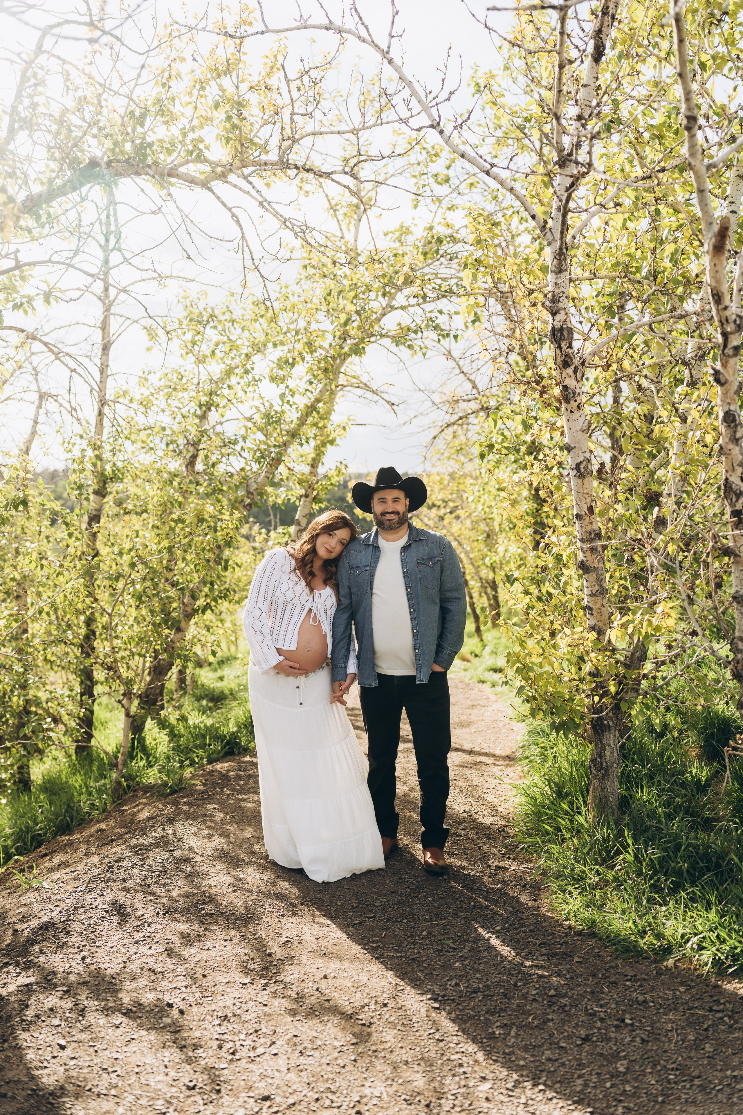 Joсelyn & Hart. Calgary Wedding & Lifestyle Photographer — Yevhen Polishchuk
