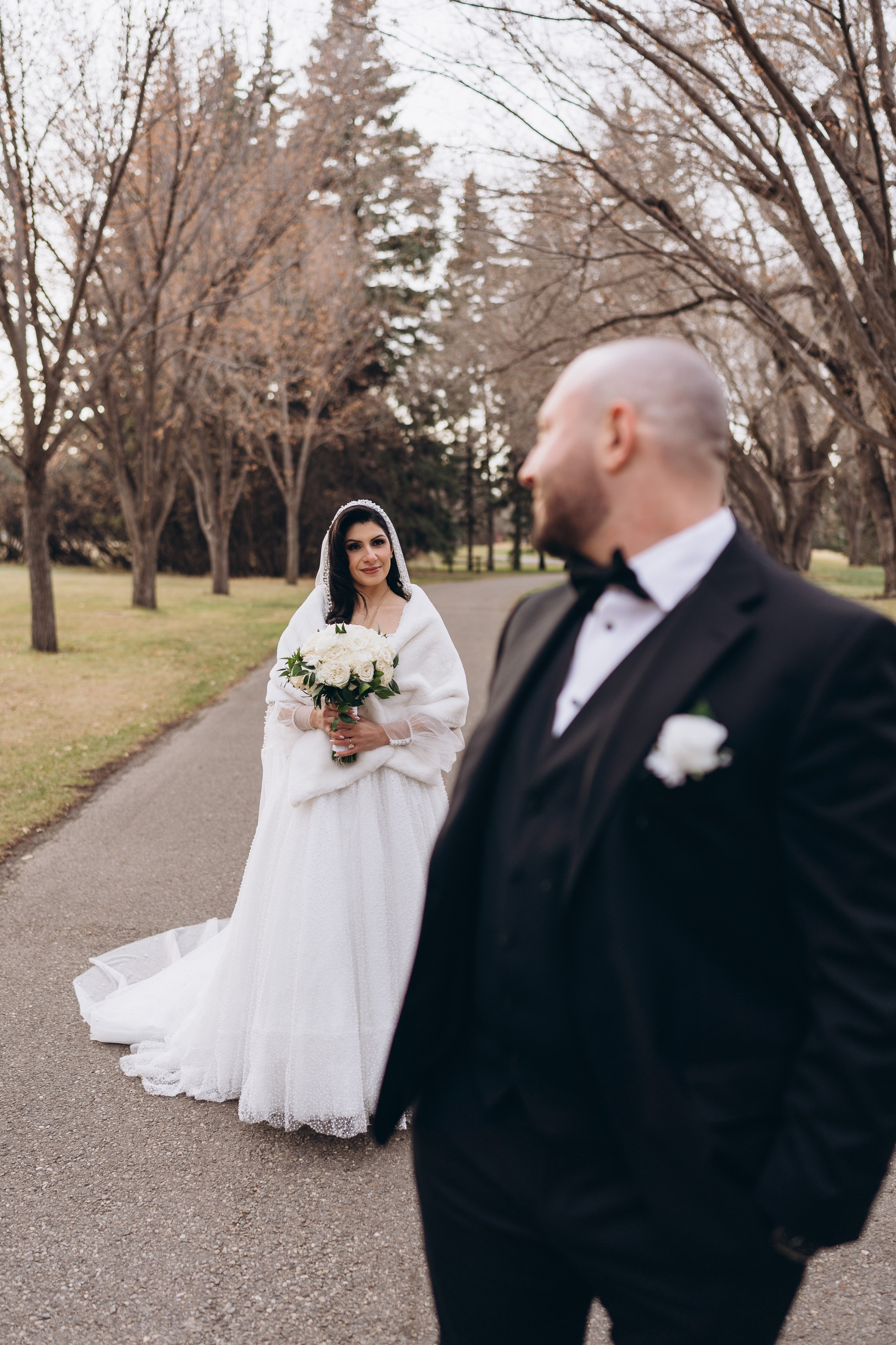 Hanan & Baraa. Calgary Wedding & Lifestyle Photographer — Yevhen Polishchuk