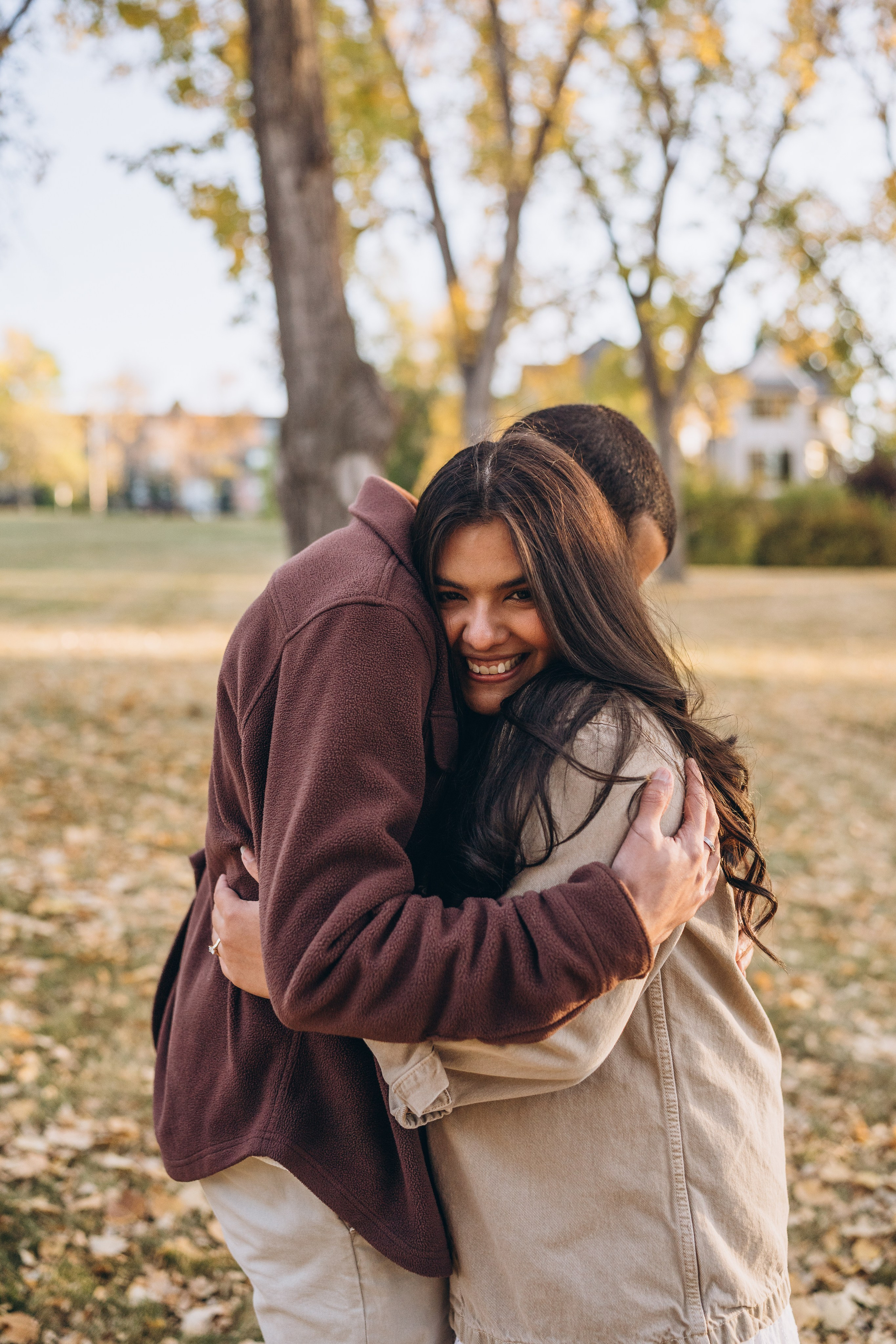 Maria. Calgary Wedding & Lifestyle Photographer — Yevhen Polishchuk