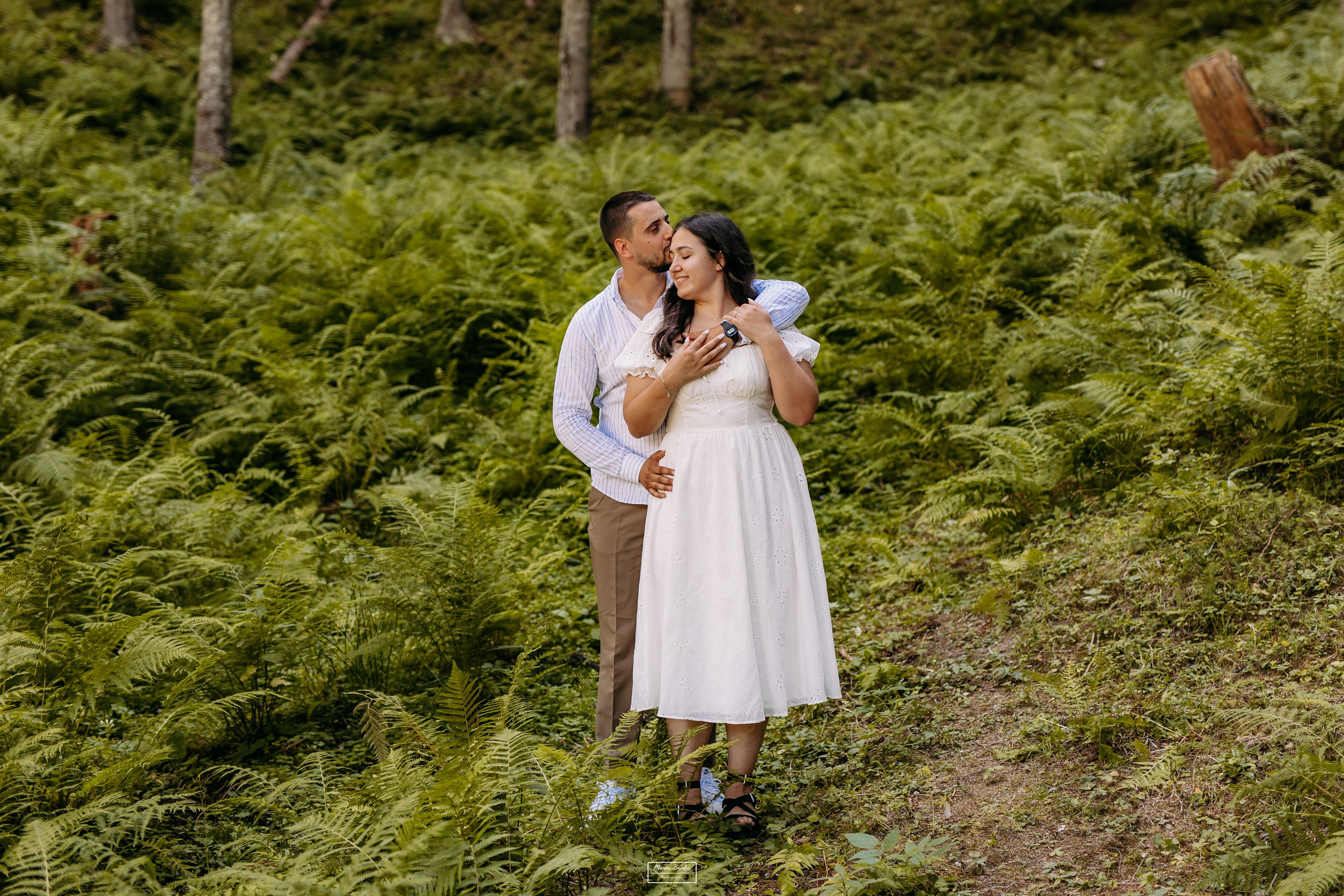 Save the Date- Daniela & Andrei. Acasa