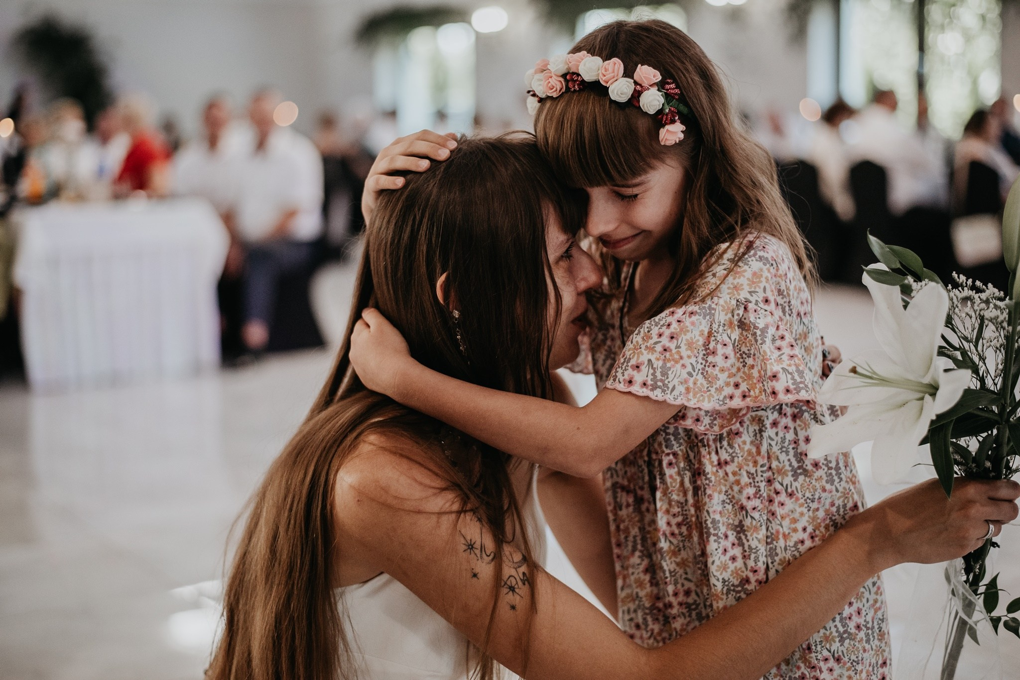 Kaja & Wiktor. Dominika Strachacka Fotografia | Fotograf ślubny i rodzinny Opole Lubelskie Lublin