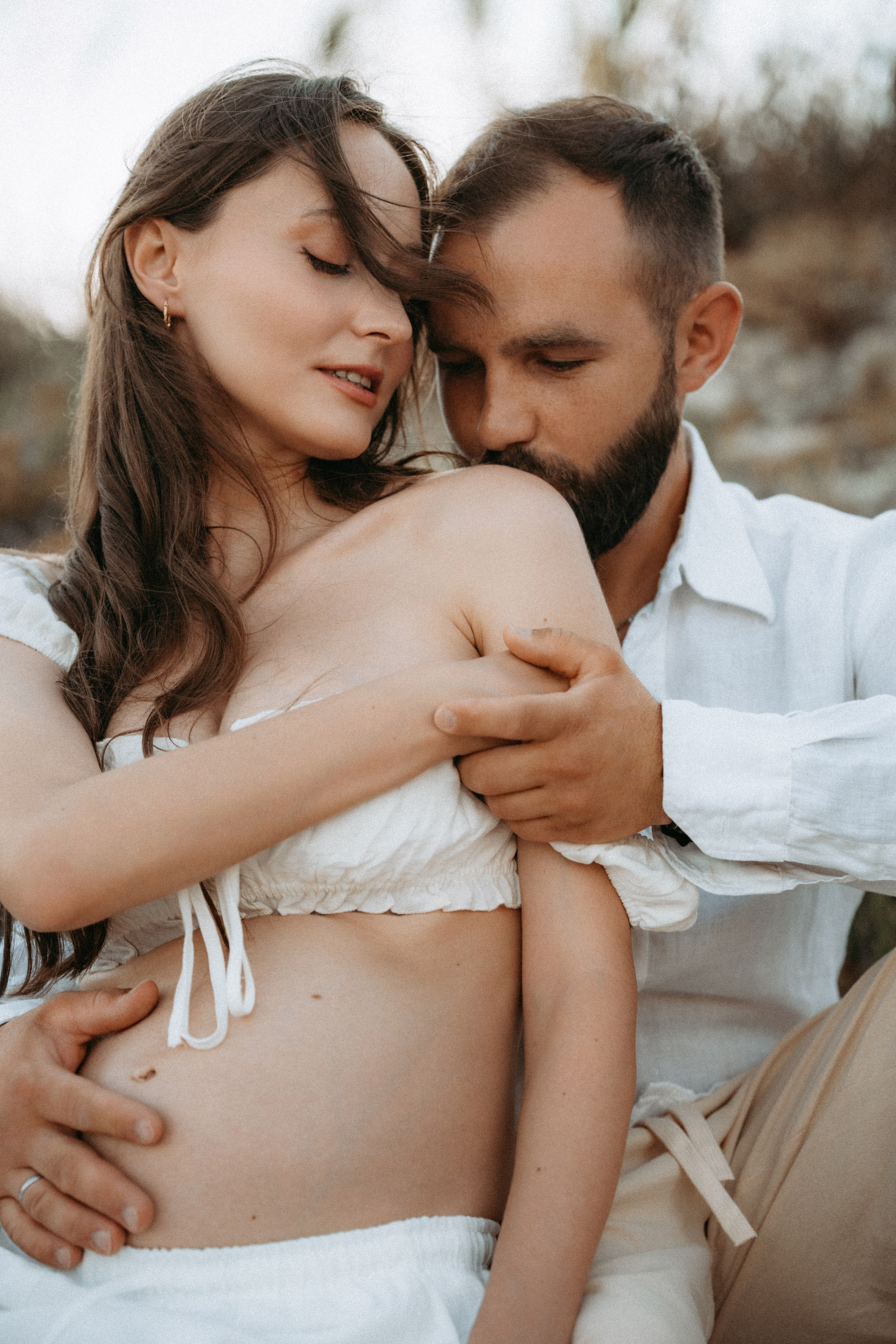 Love Story / Gender Reveal Πάρτυ. GK Photography – Capture the Moment