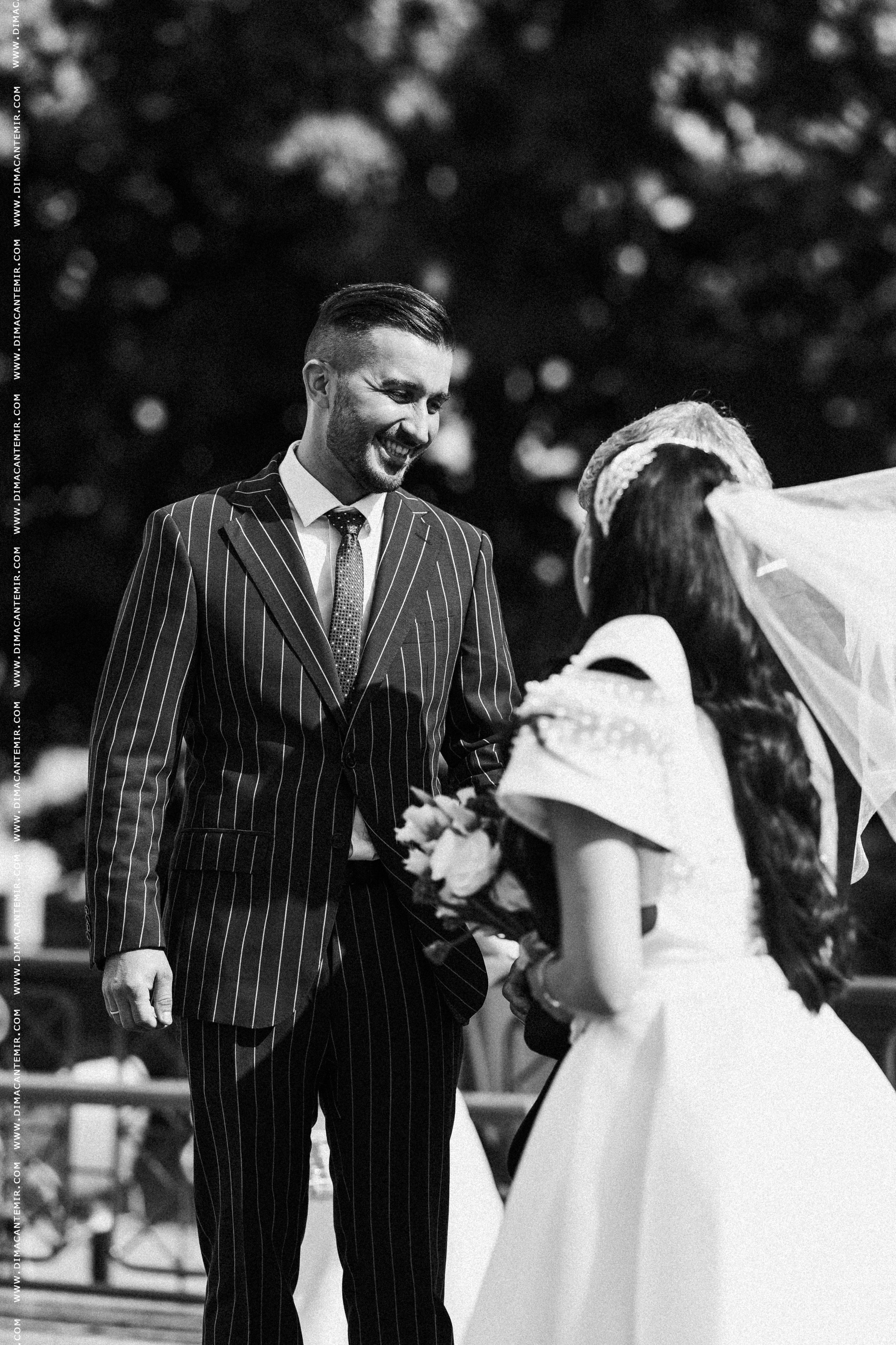 ROMAN + DANA. Свадебный фотограф Молдова Кишинёв