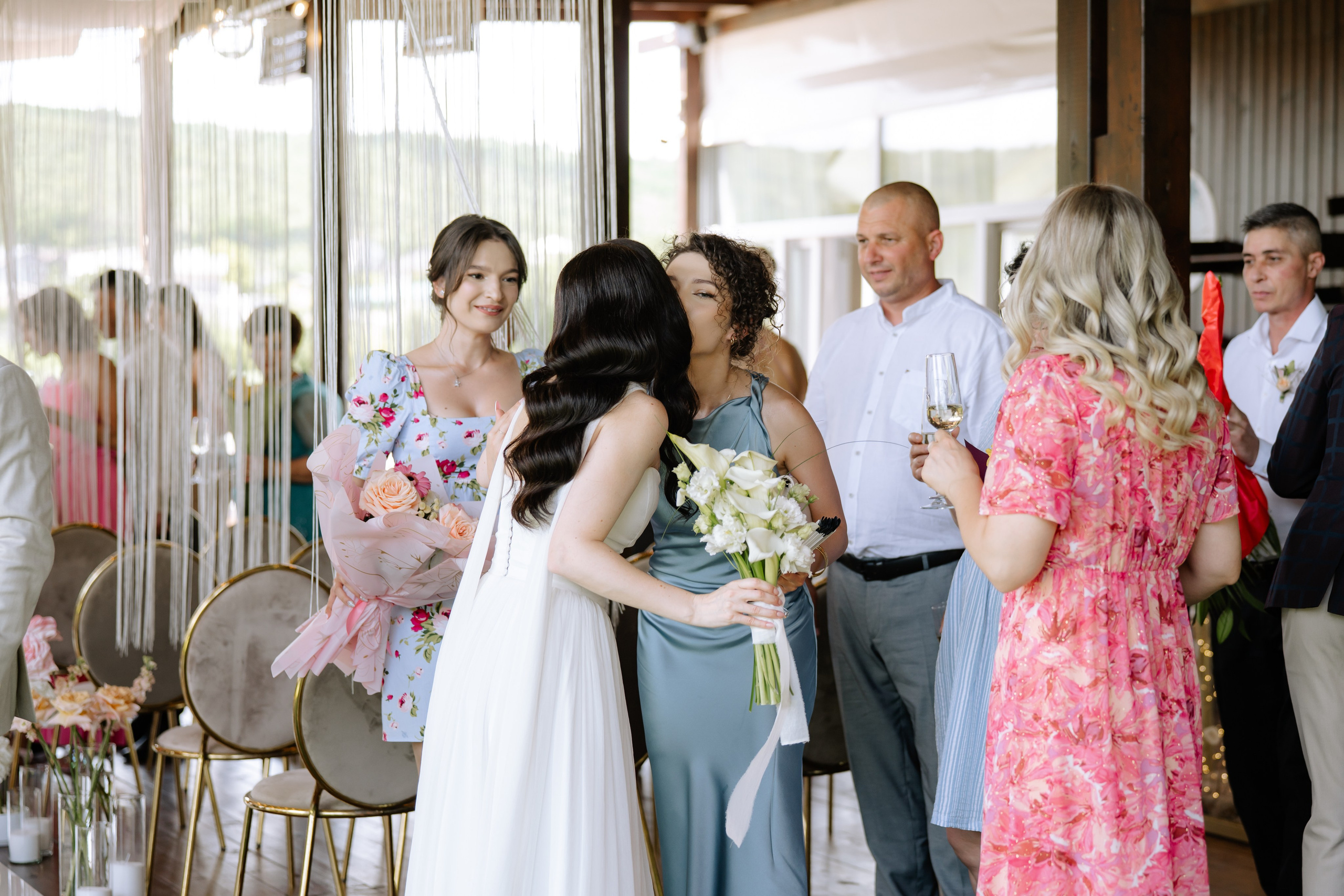 Alina + Gabriel | Liria. Proud Vision Weddings | Wedding Photography & Films — Servicii profesionale Foto Video Nunta Iasi