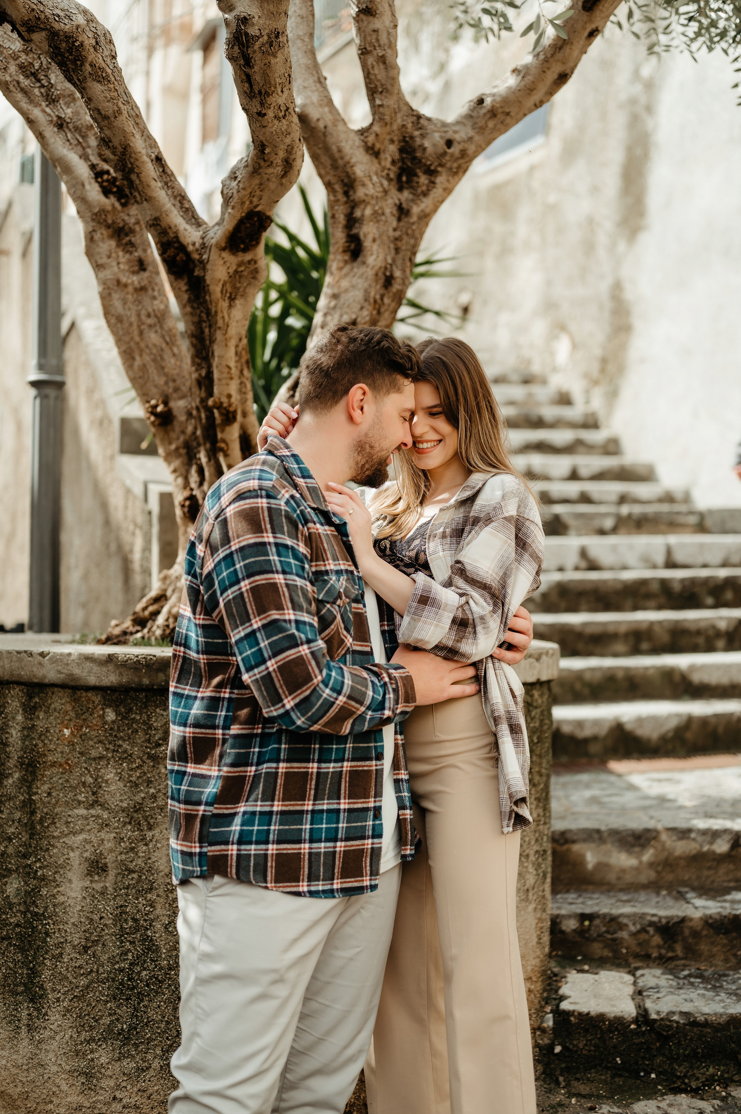 Sedinta foto Save the date in Amalfi. Proud Vision Weddings | Wedding Photography & Film — Servicii profesionale Foto Video Nunta Iasi