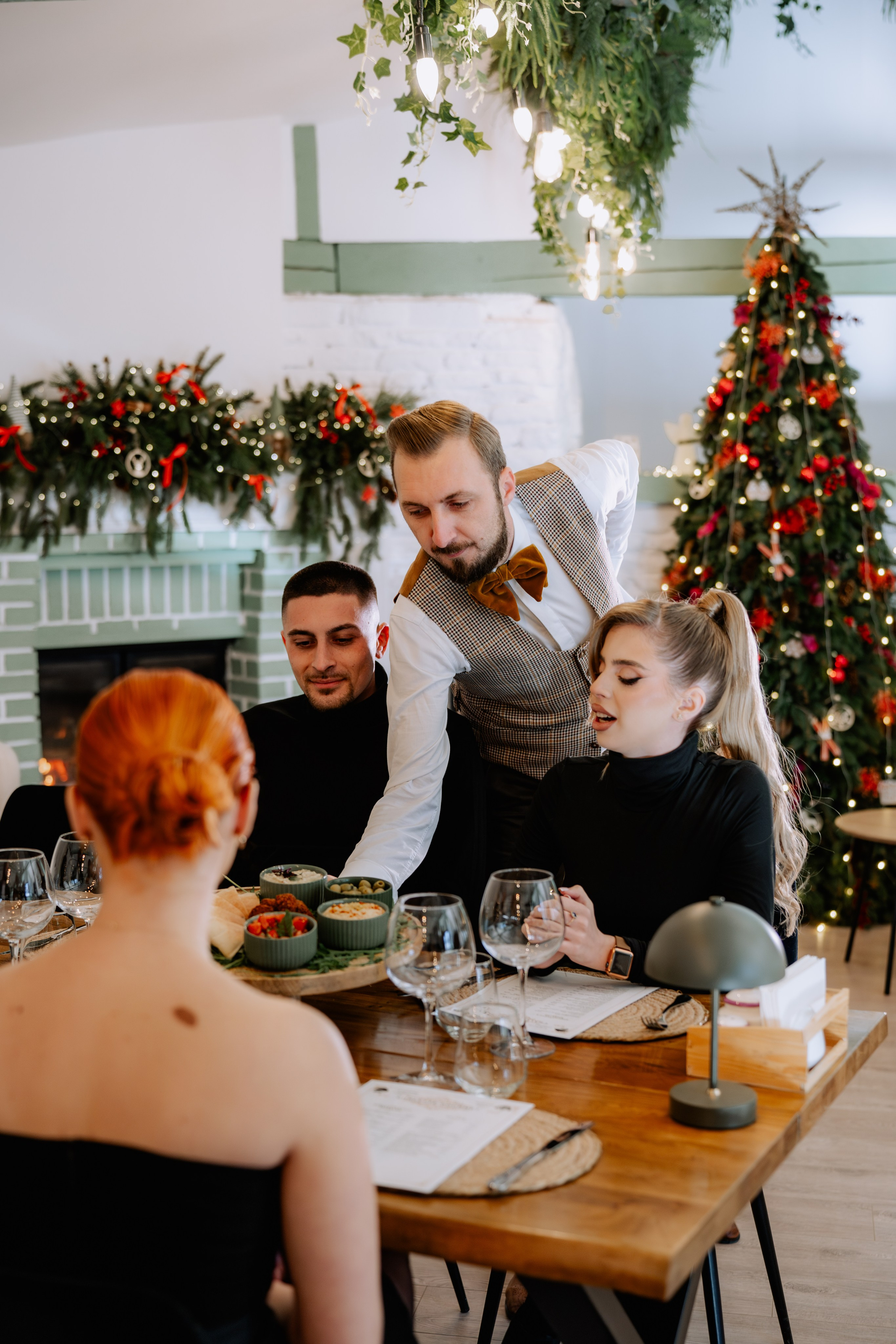 Chalette Gourmet. Proud Vision Weddings | Wedding Photography & Film — Servicii profesionale Foto Video Nunta Iasi