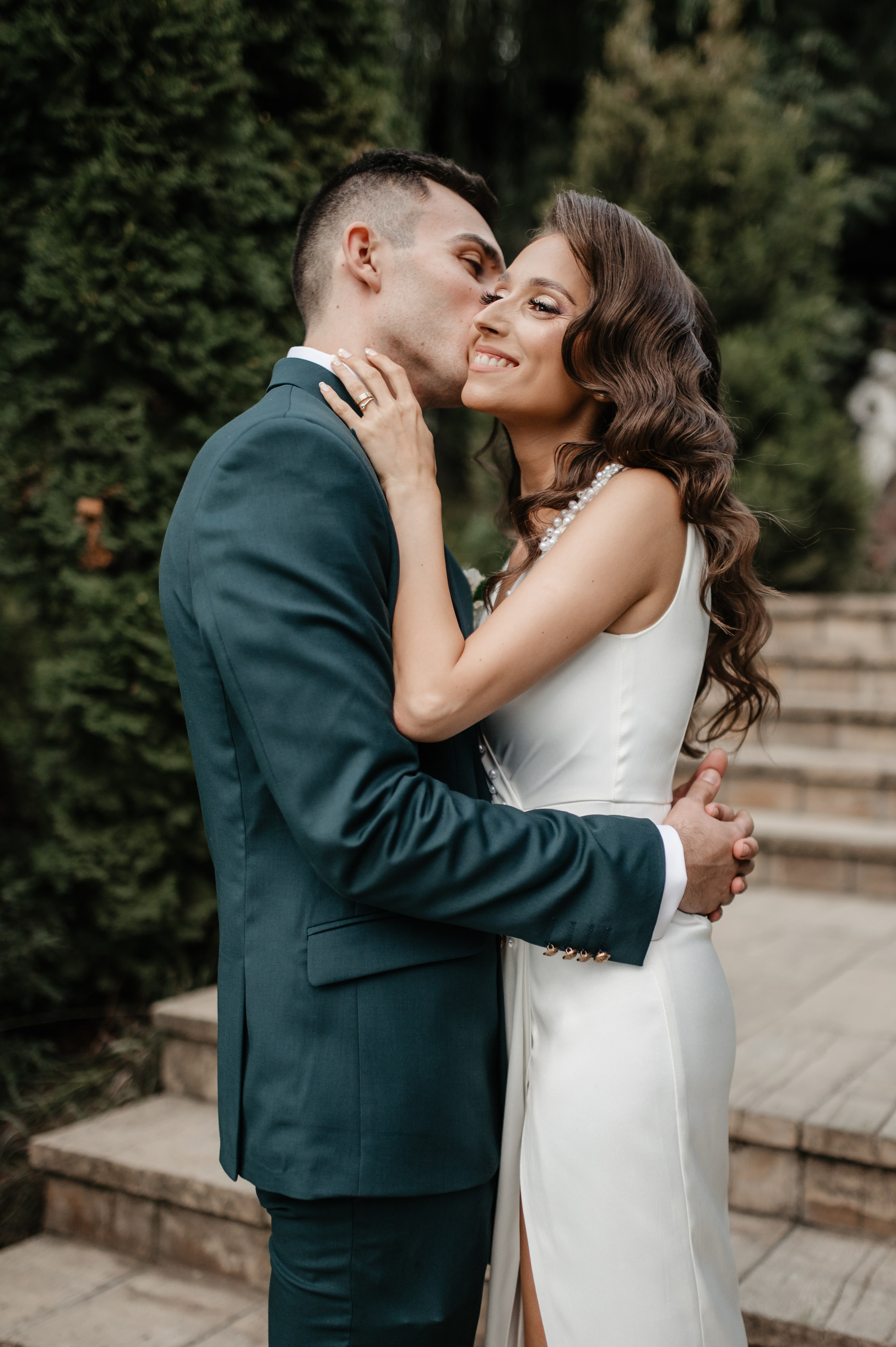 Nunta toamna La Castel. Proud Vision Weddings | Wedding Photography & Film — Servicii profesionale Foto Video Nunta Iasi