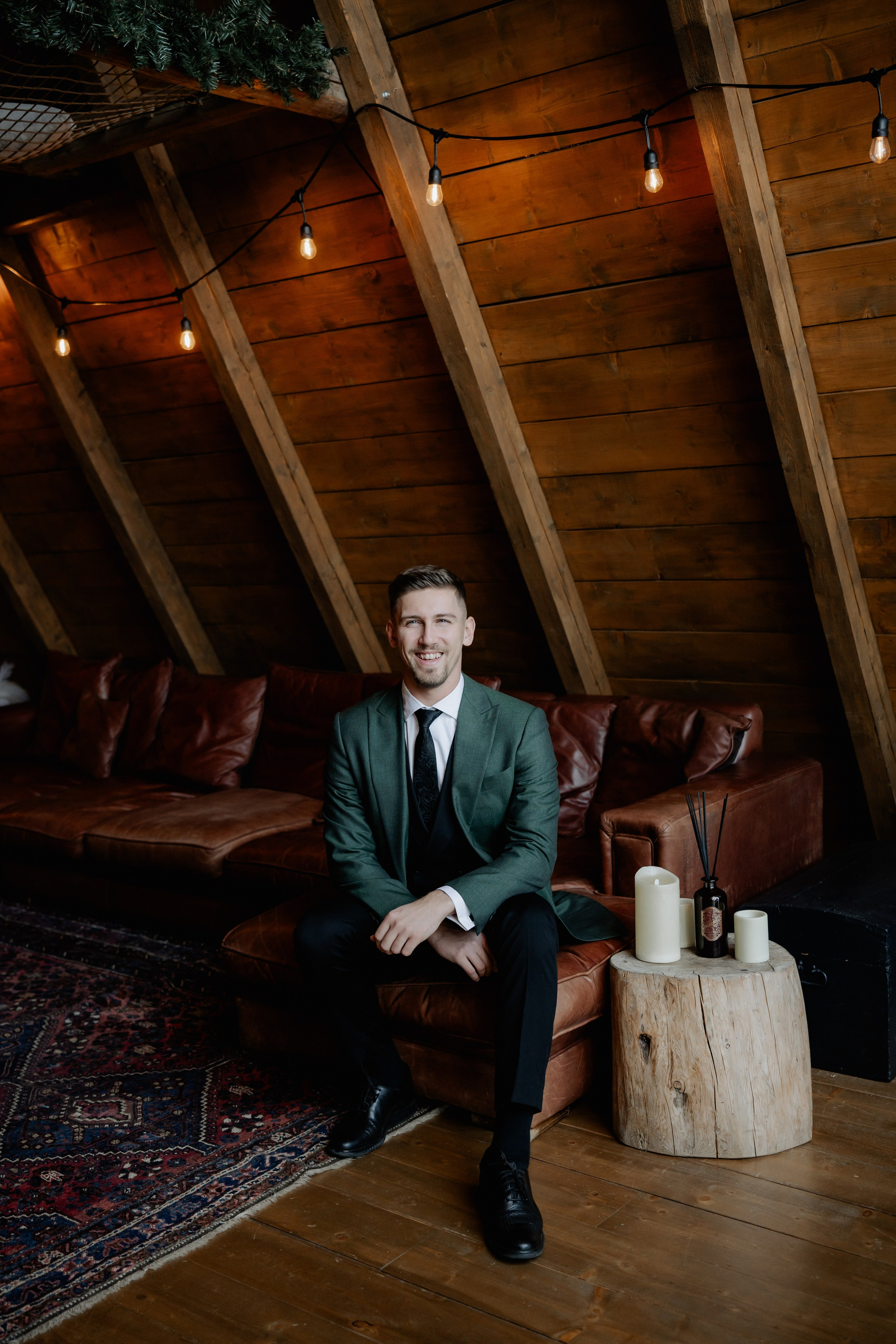 Stefania + Alex | Mountain Elopement Wedding. Proud Vision Weddings | Wedding Photography & Film — Servicii profesionale Foto Video Nunta Iasi