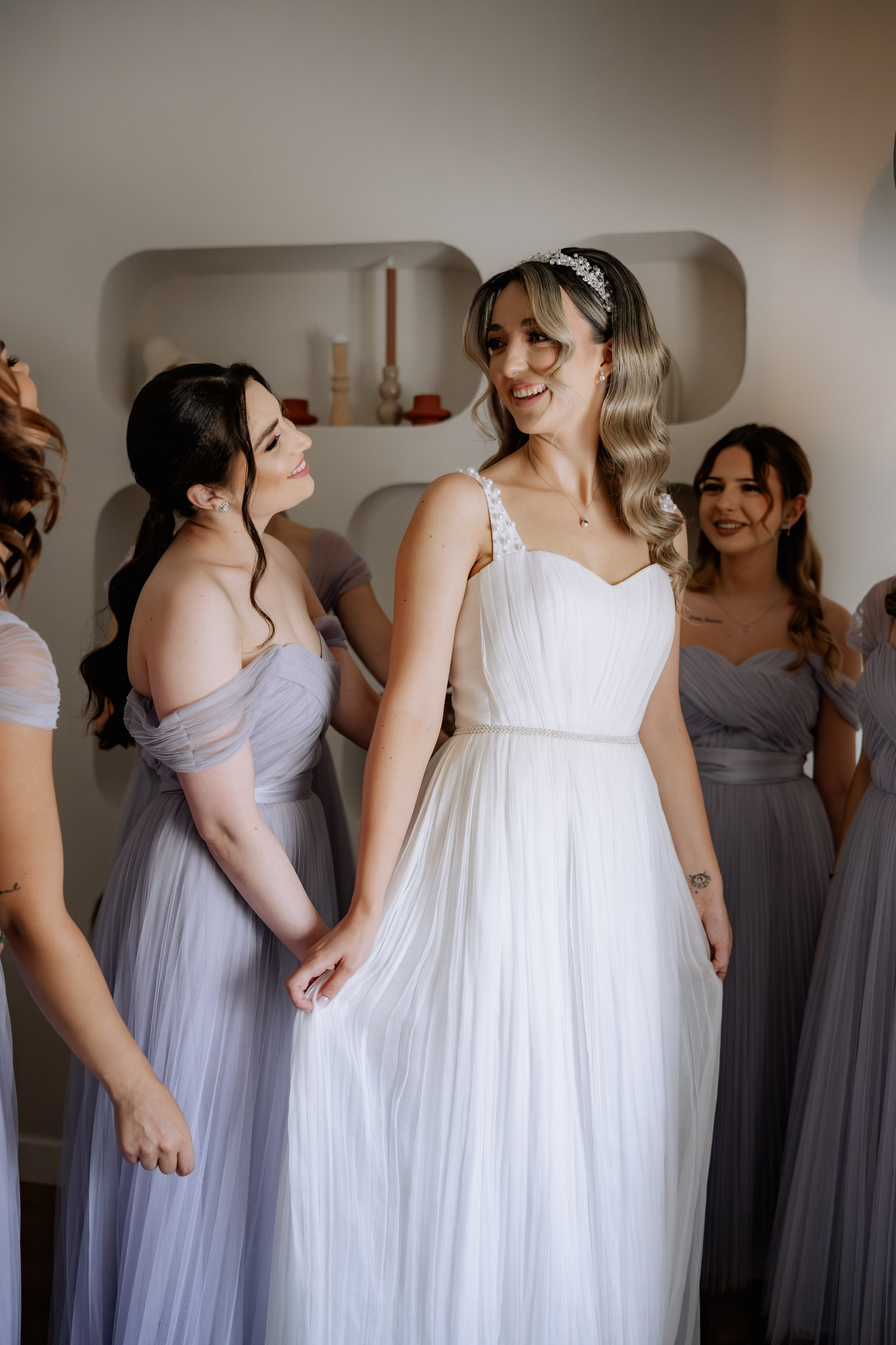 Madalina + Cosmin | Wedding day. Proud Vision Weddings | Wedding Photography & Film — Servicii profesionale Foto Video Nunta Iasi