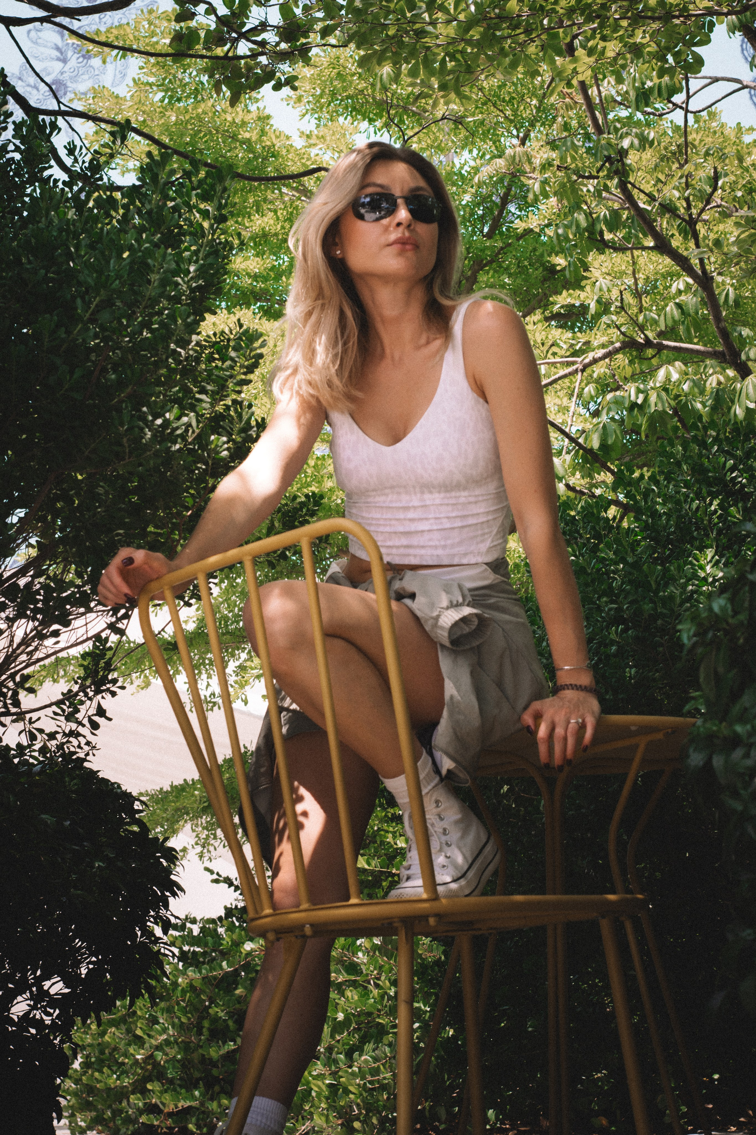 JB | city. Portrait and Lifestyle Photographer in Miami | Anna Isaak