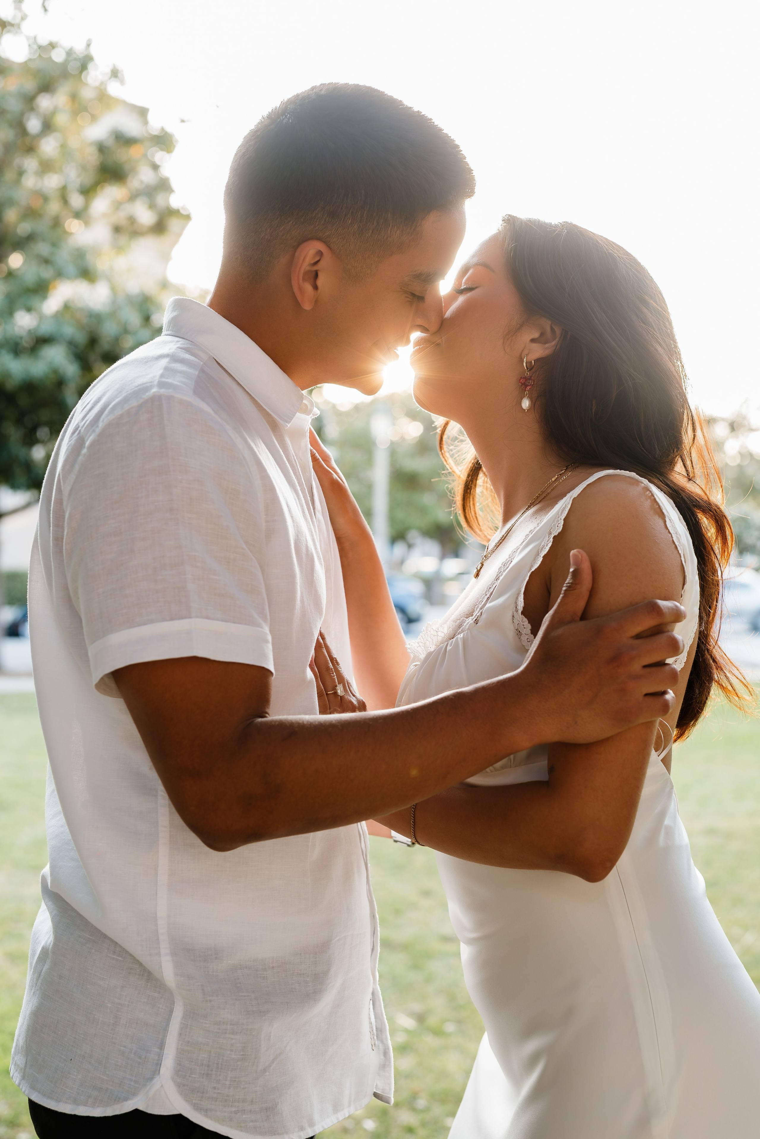 Alvaro & Carina Engagement. Pixel Pie — Wedding Photography & Videography