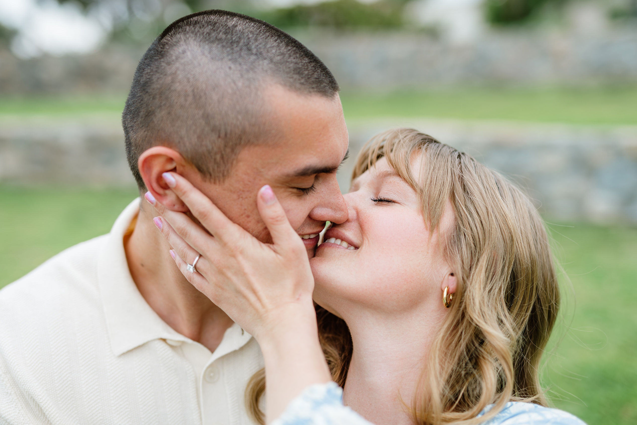 Travis & Davin Engagement. Pixel Pie — Wedding Photography & Videography