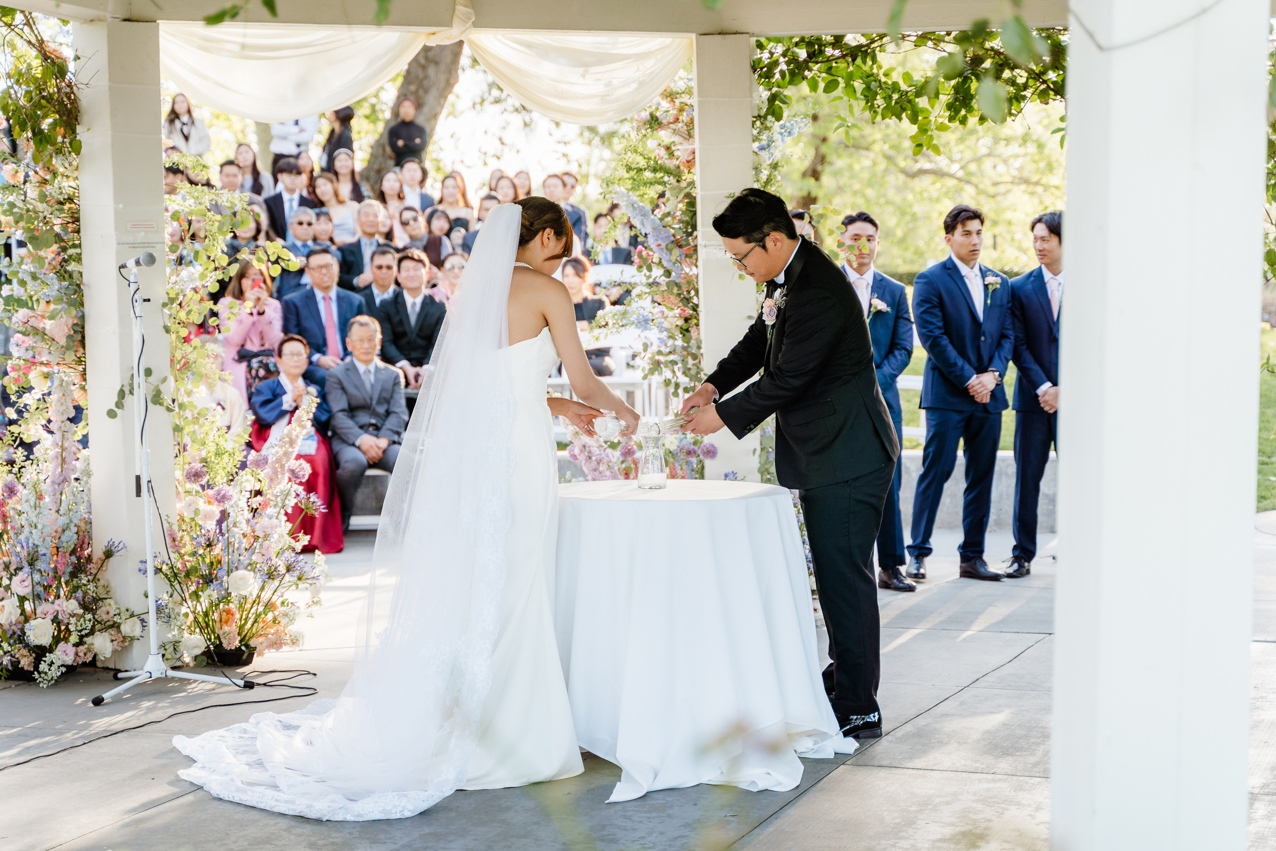 Daniel & Michelle Wedding. Pixel Pie — Wedding Photography & Videography