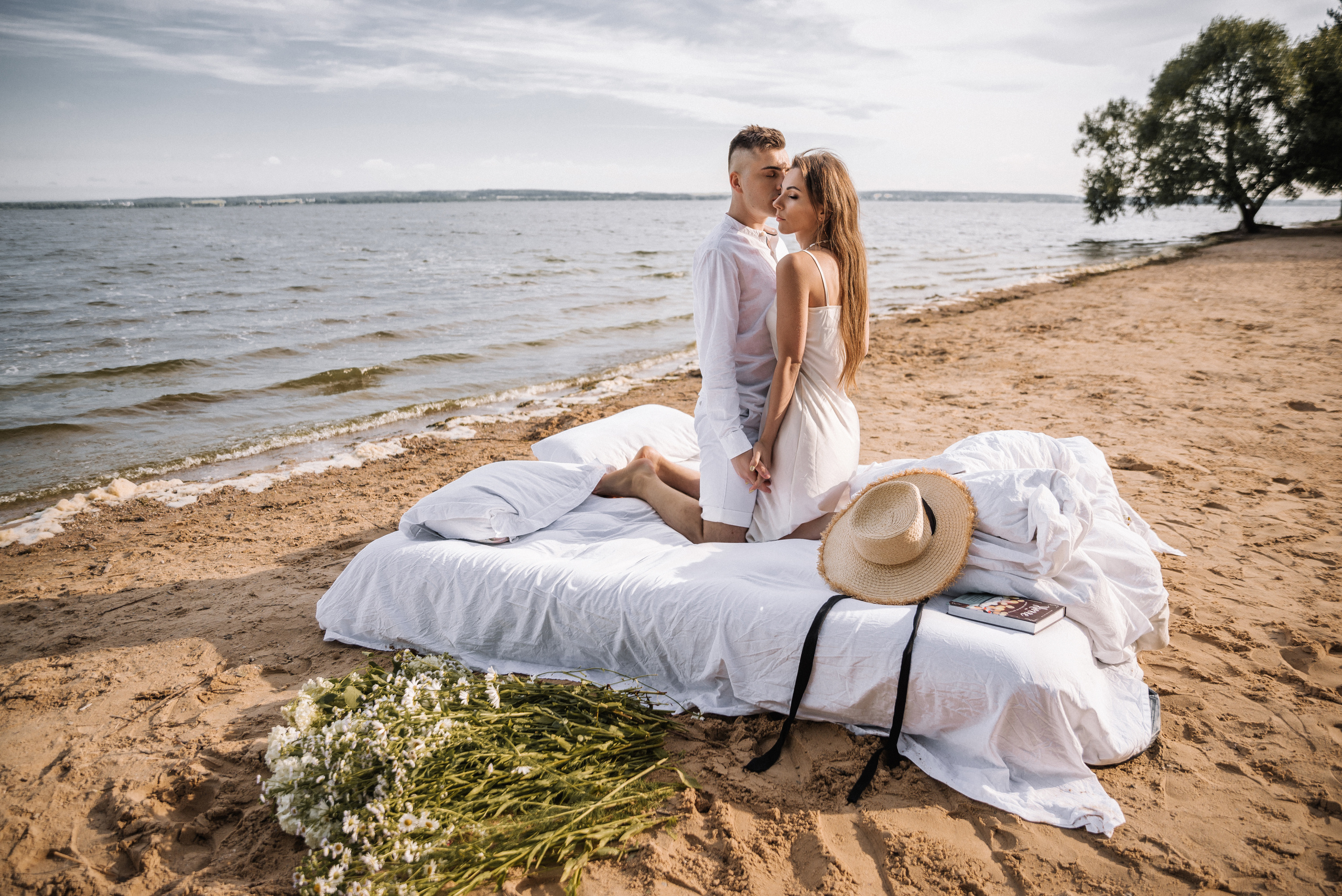 Предсвадебная Love Story Кати и Ильи. Фотограф в Кракове/Европе Вероника Стома