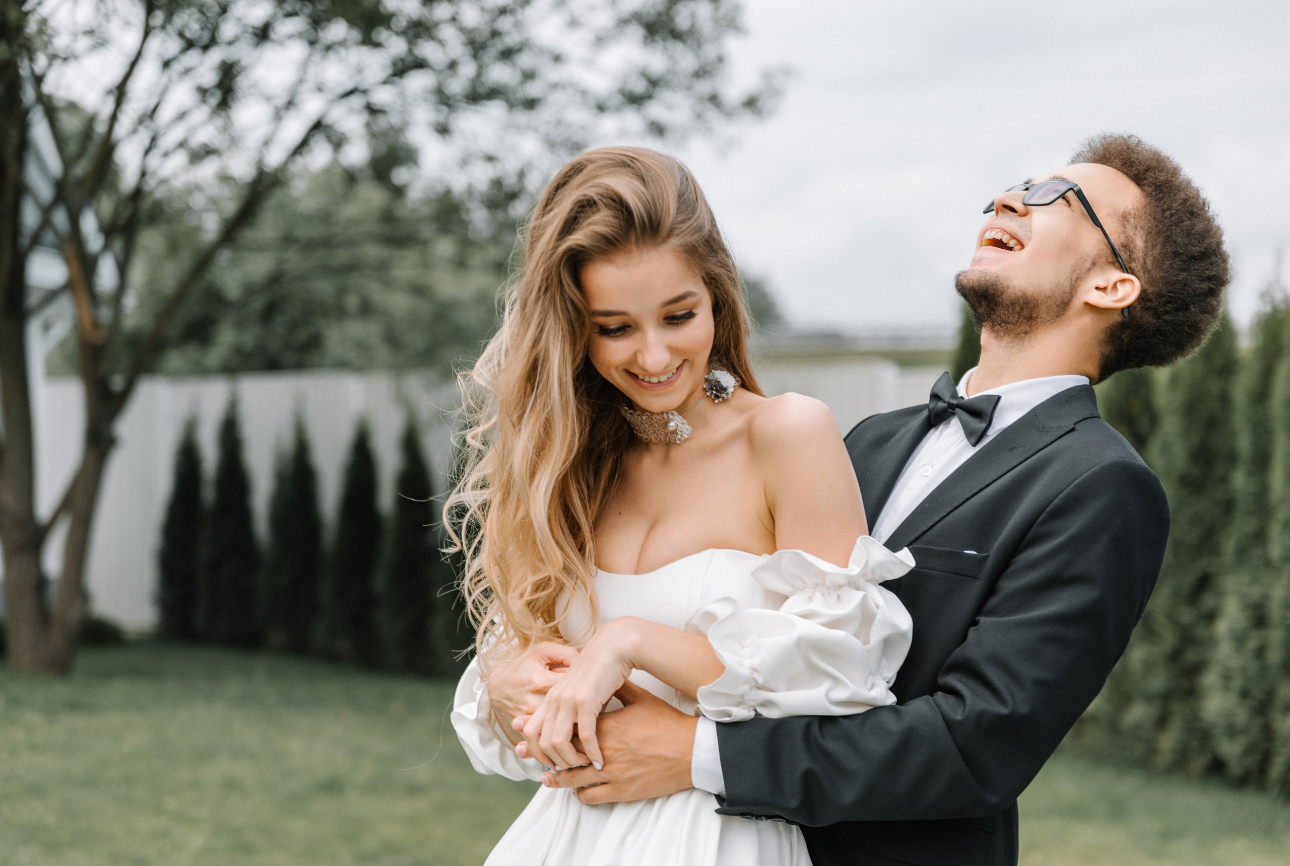 Margarita i Vadim. Fotograf w Krakowie/Europie Weronika Stoma