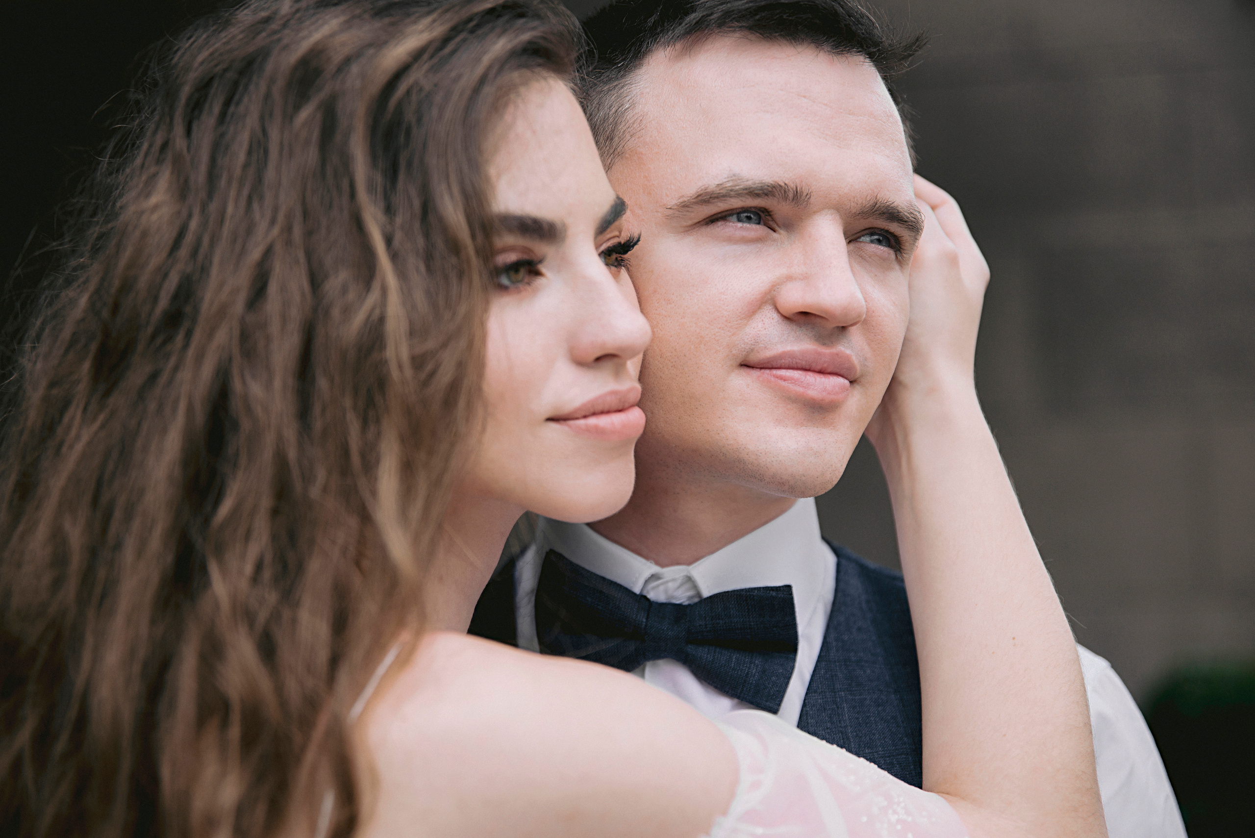 Elena i Siergiej. Fotograf w Krakowie/Europie Weronika Stoma