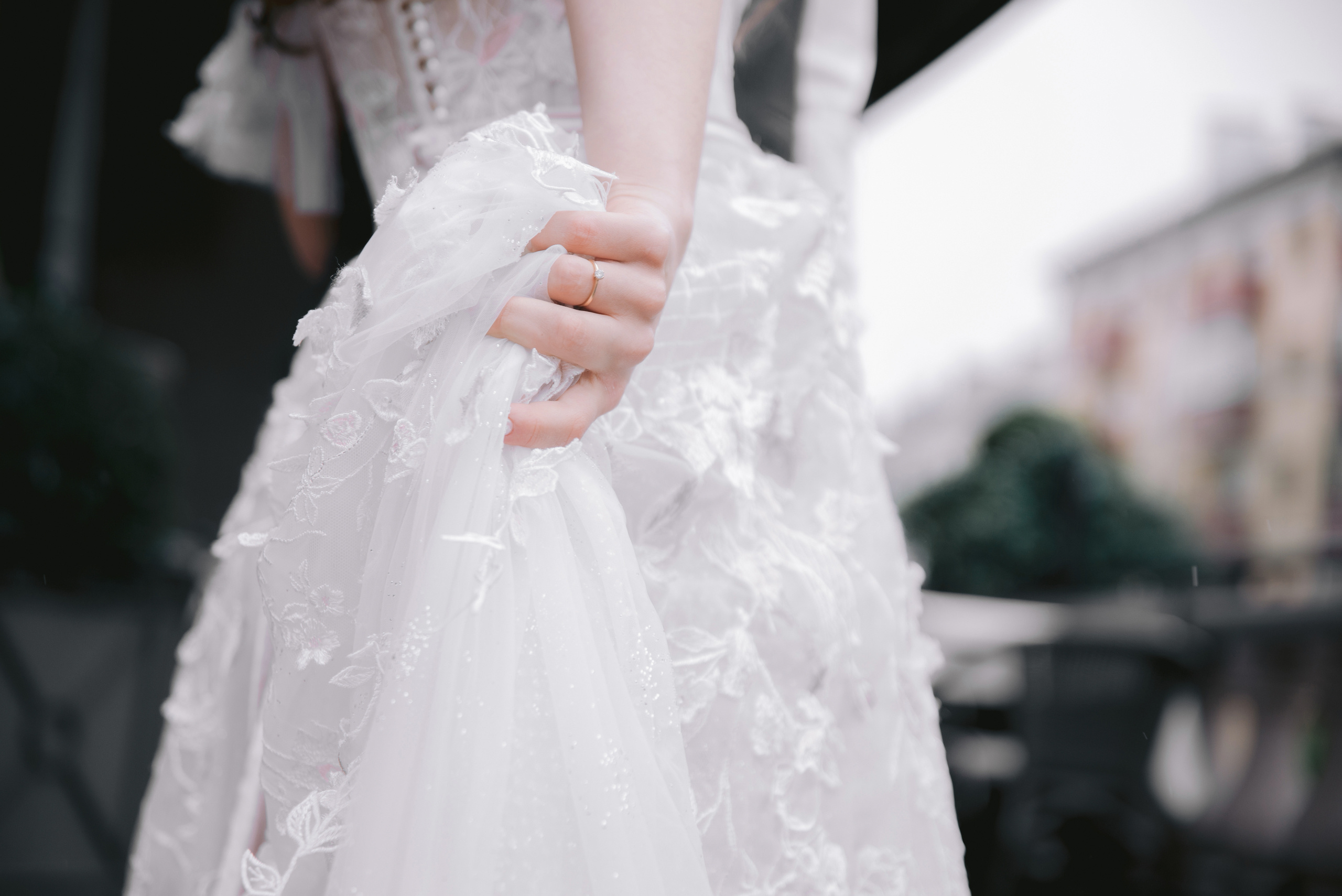 Elena i Siergiej. Fotograf w Krakowie/Europie Weronika Stoma