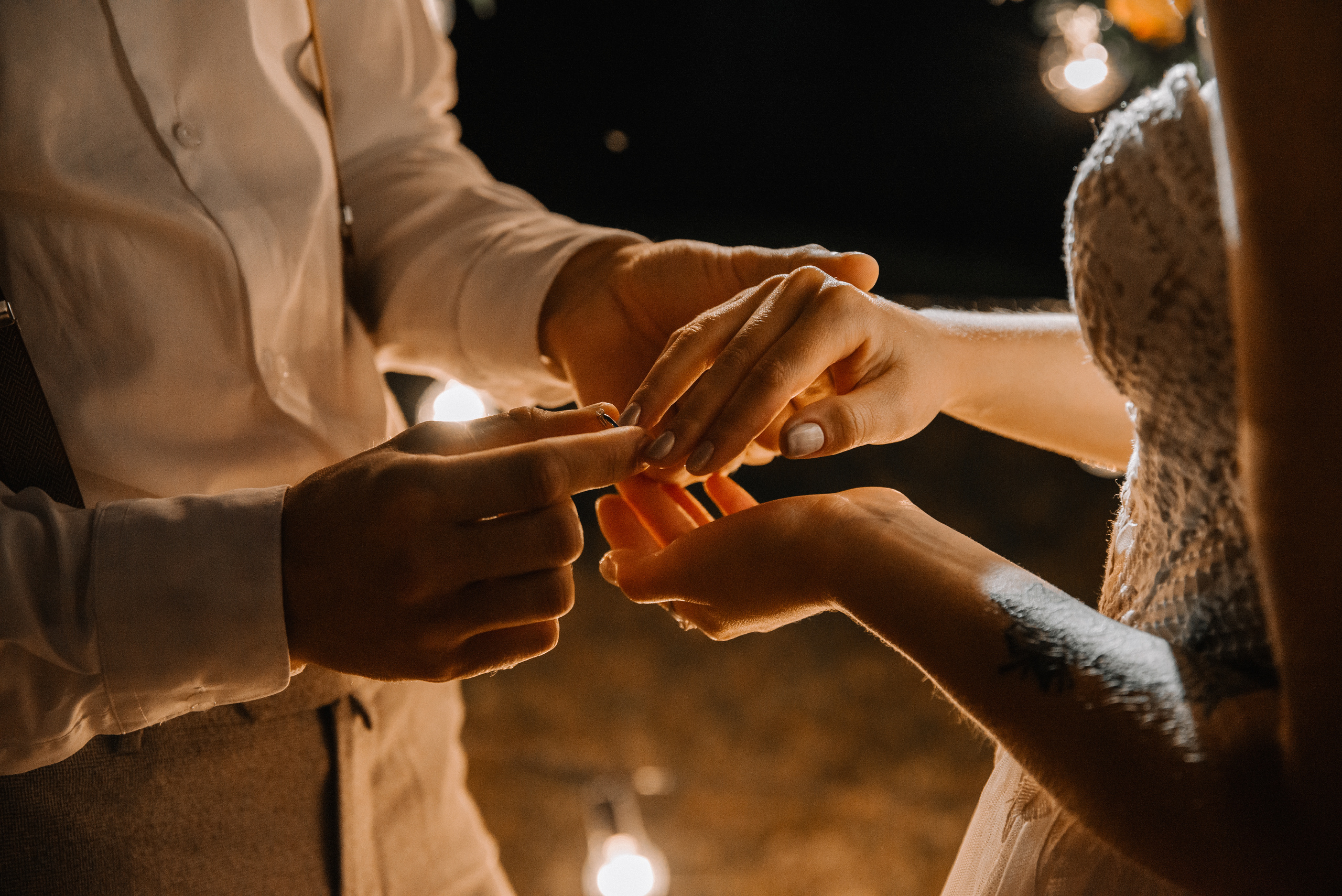 Elizabeth and Mikhail Wedding in “Boho” style. Photographer in Krakow/Europe Veronika Stoma