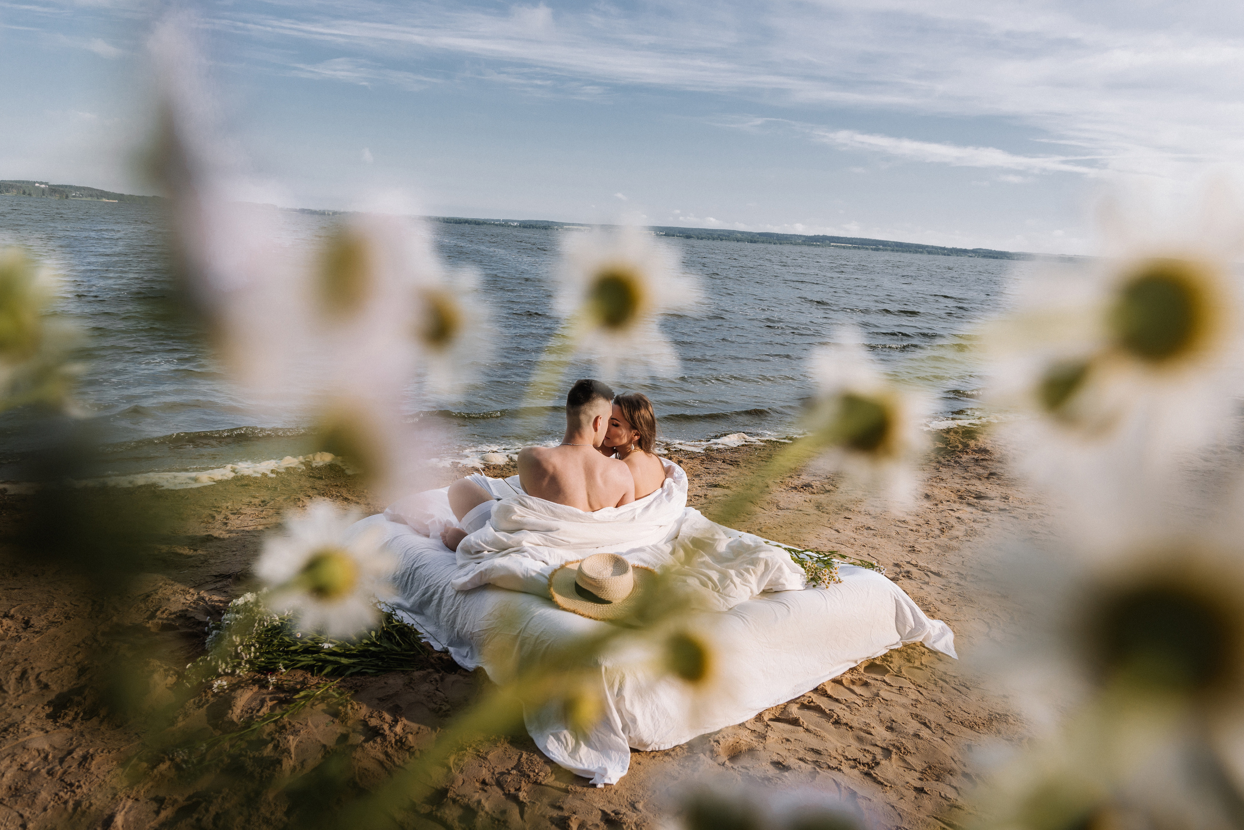 Предсвадебная Love Story Кати и Ильи. Фотограф в Кракове/Европе Вероника Стома