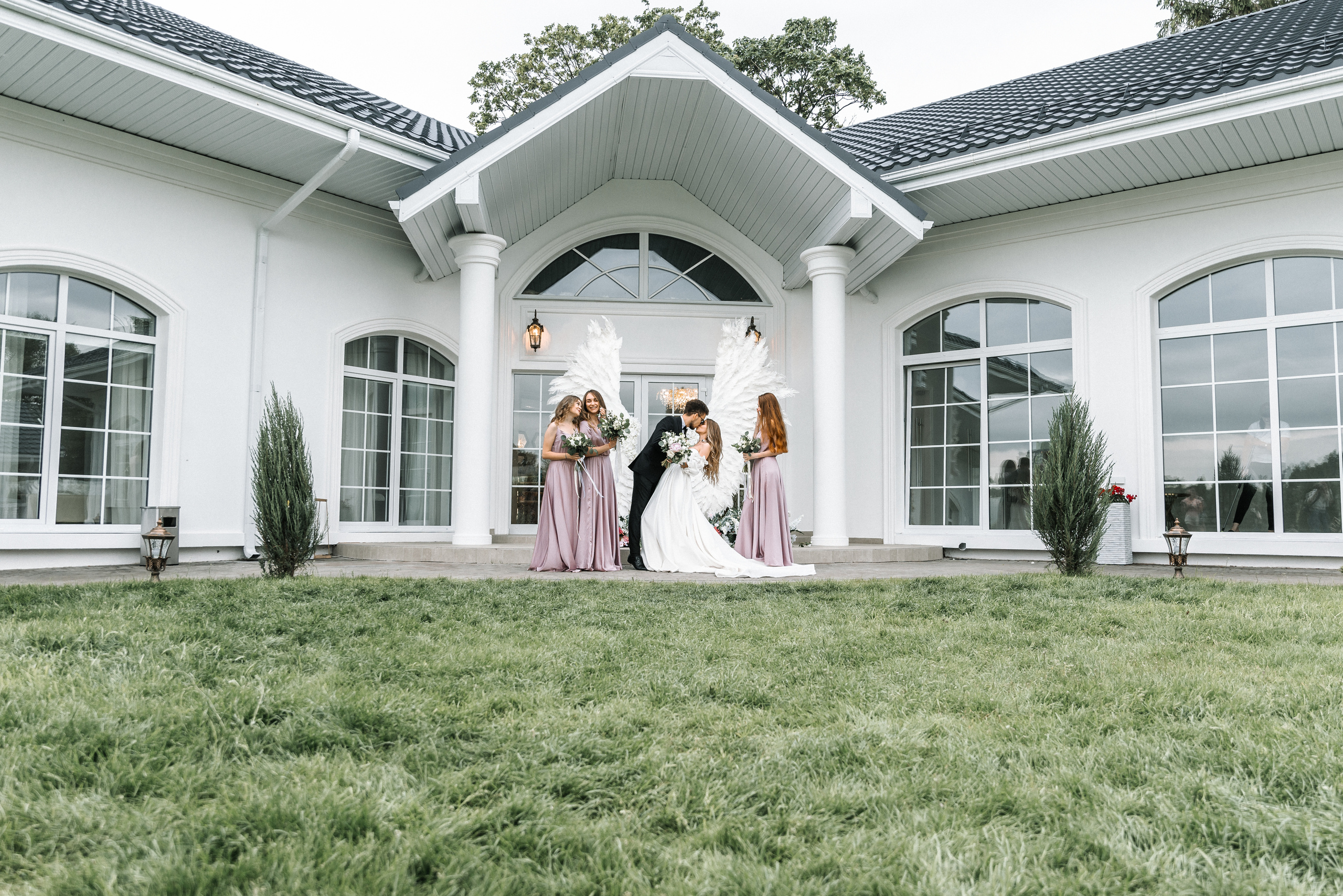 Margarita i Vadim. Fotograf w Krakowie/Europie Weronika Stoma