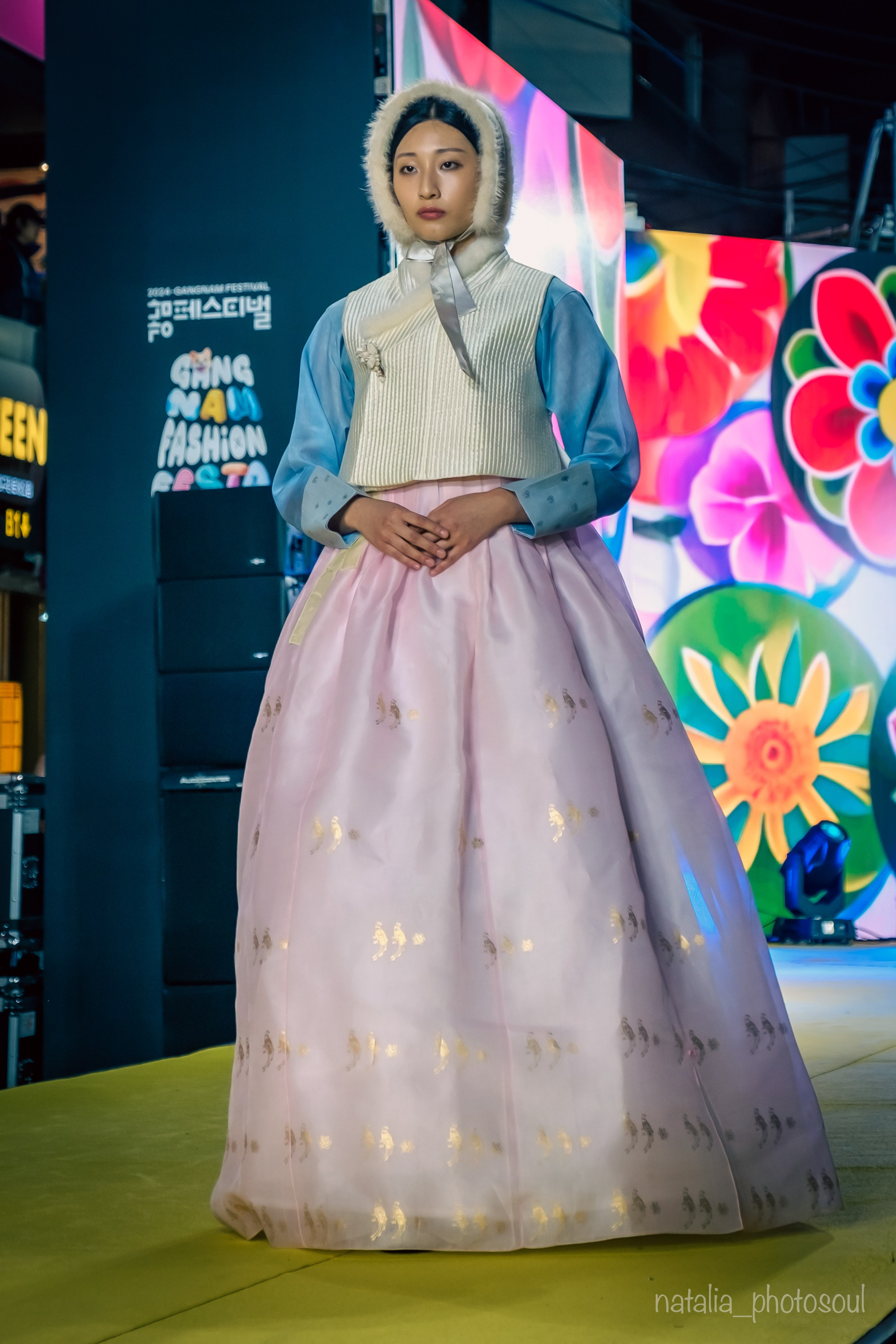 SYKHYUN HANBOK. Photographer in Seoul Dobrokvashina Natalya