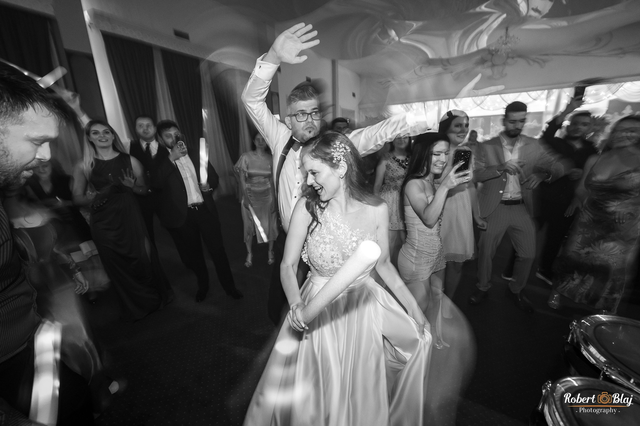 Florentina & Marius. Robert Blaj - Fotograf Nuntă Iași