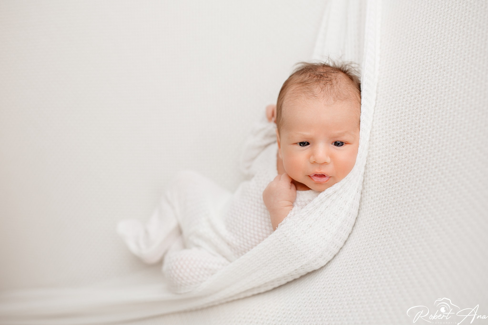 Bebeluși. Robert Blaj - Fotograf Nuntă Iași