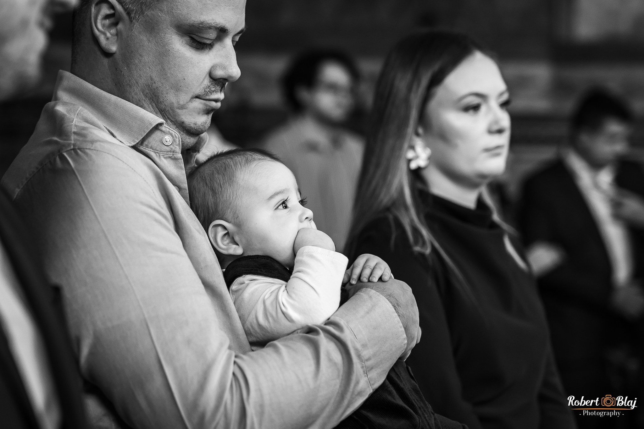 Victor. Robert Blaj - Fotograf Nuntă Iași