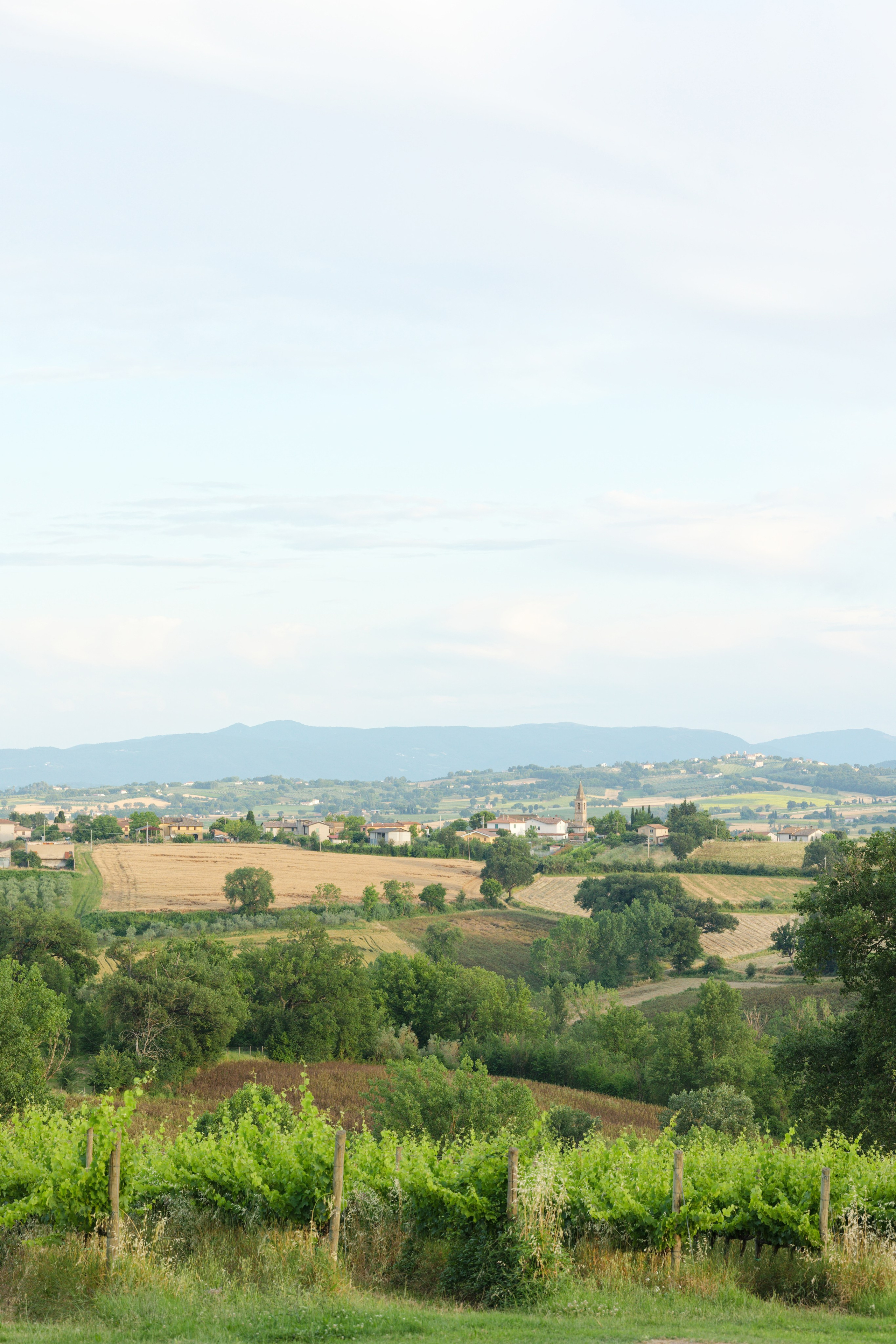 Wedding at Fonte Sala, Tuscany, Italy